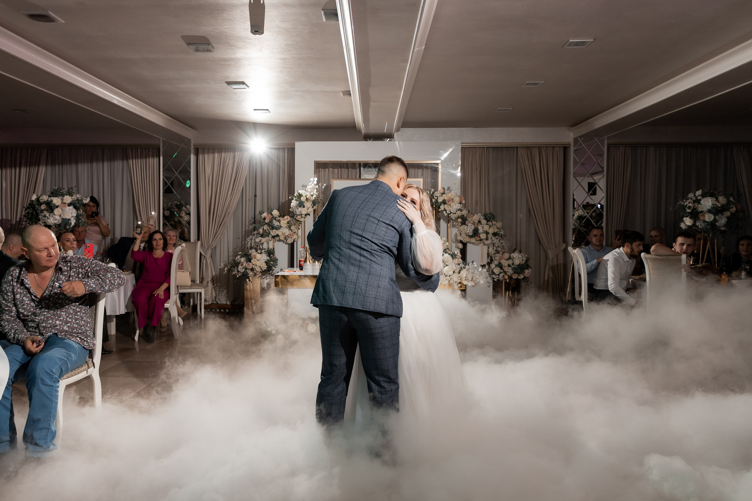 Банкеты. Свадебный фотограф Ангелина Сунгатулина | Саратов | Балаково | Вольск