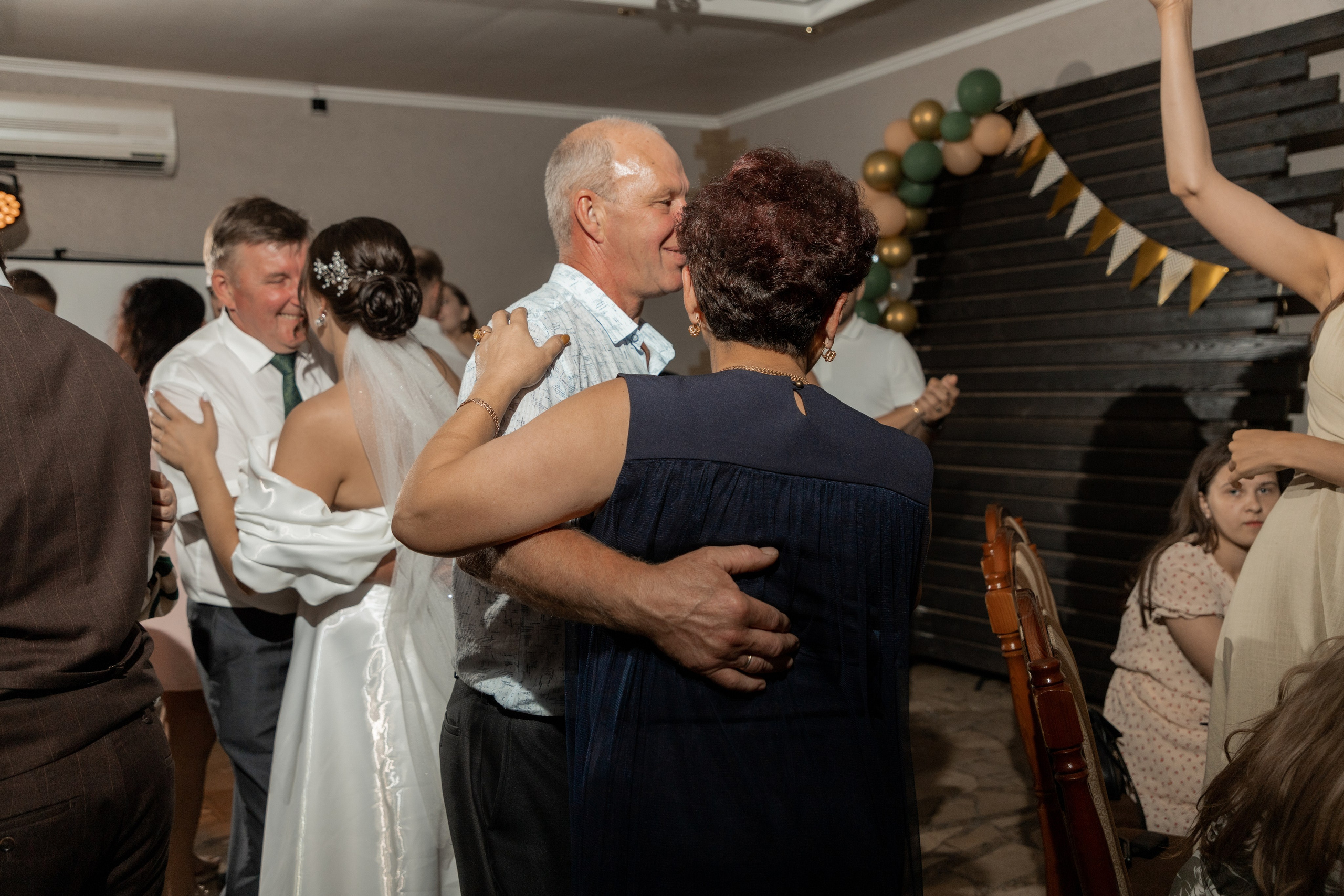 Анатолий и Полина (сокращено). Свадебный фотограф Ангелина Сунгатулина | Саратов | Балаково | Вольск