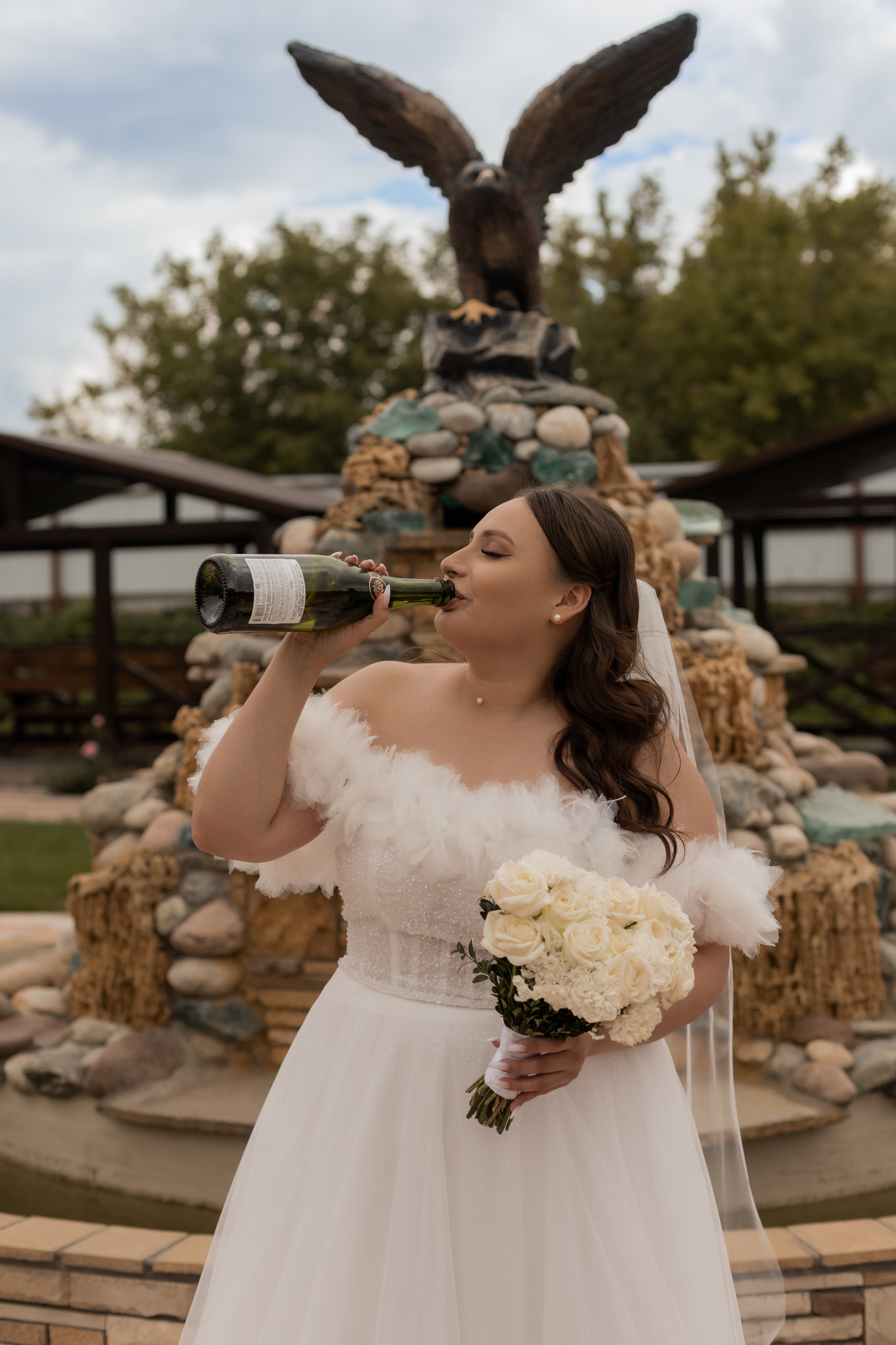 Иса и Валерия (сокращено). Свадебный фотограф Ангелина Сунгатулина | Саратов | Балаково | Вольск