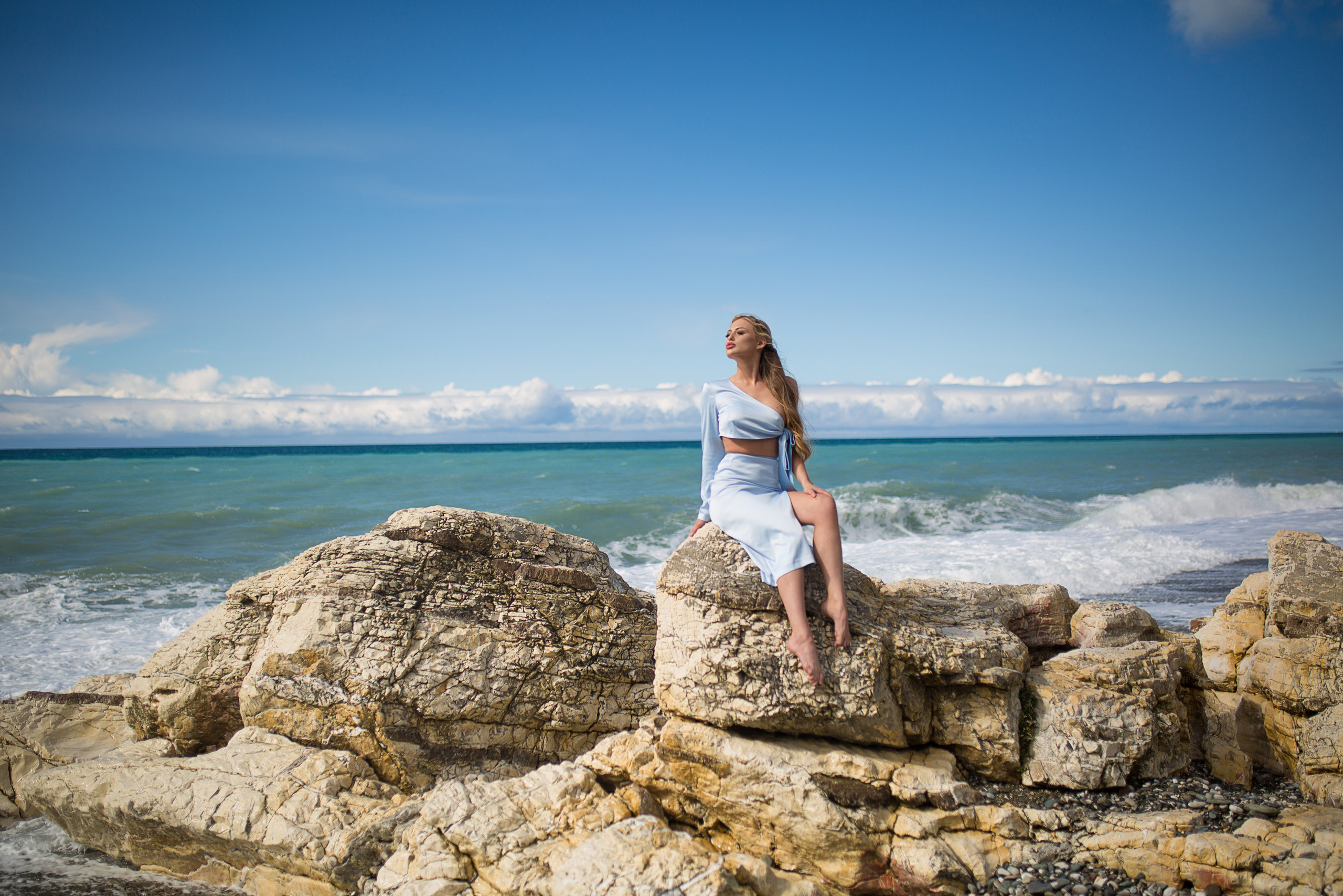 Ульяна. Абхазия. Фотограф в Сочи Красной поляне Абхазии Юлия Кормишенко