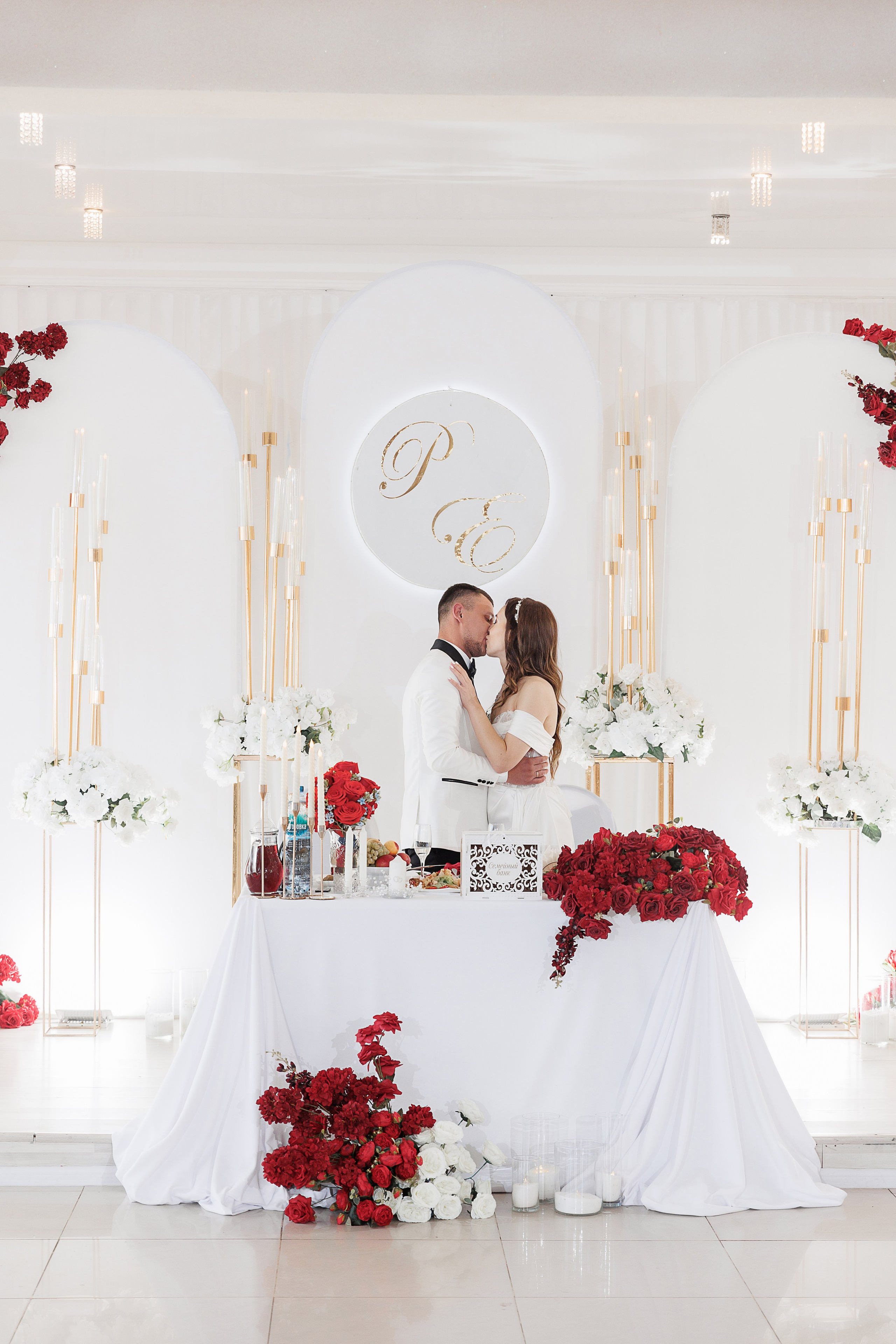 Свадьба. Свадебный и семейный фотограф в Твери и Тверской области