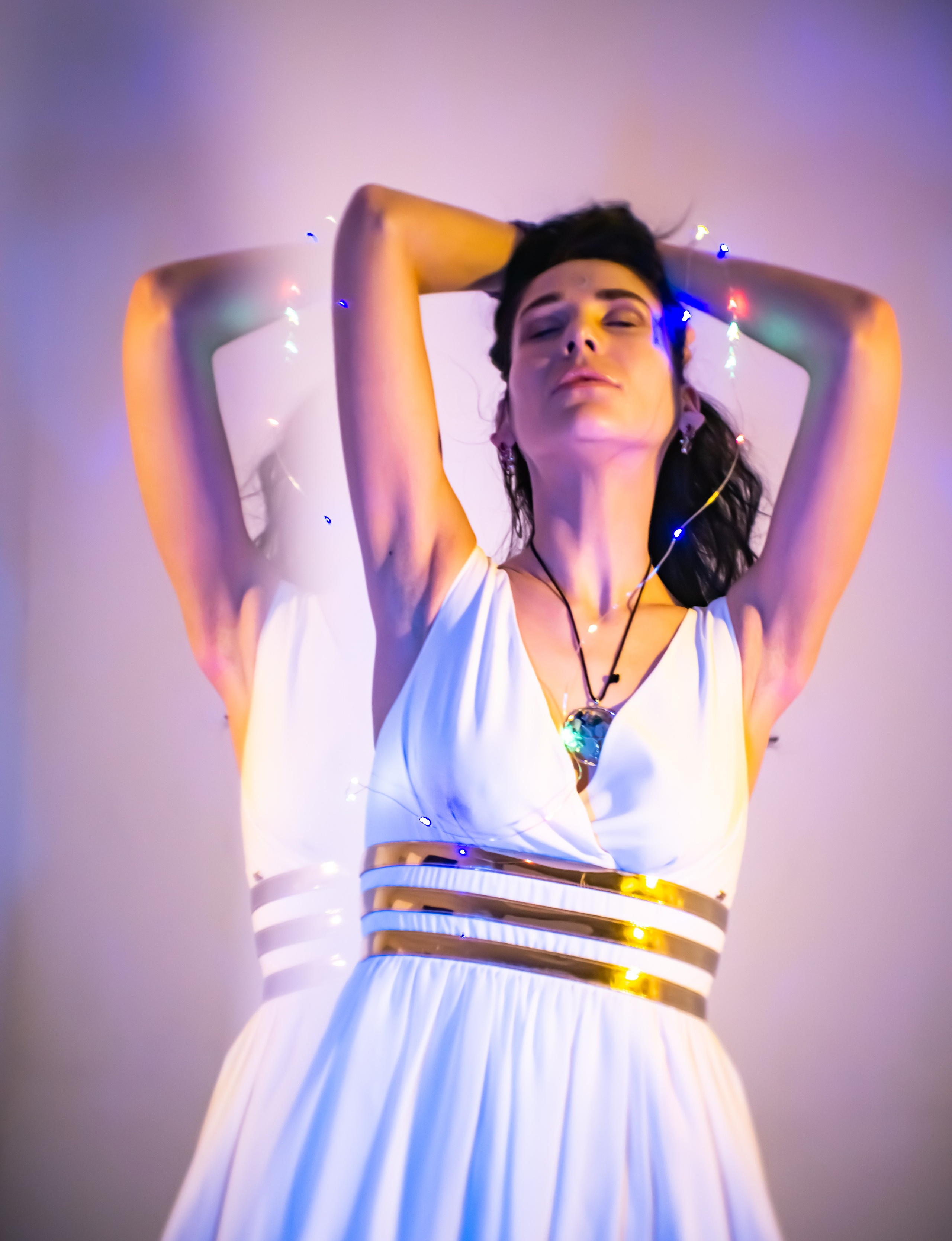 Casual. Фотограф Софья Горбунова