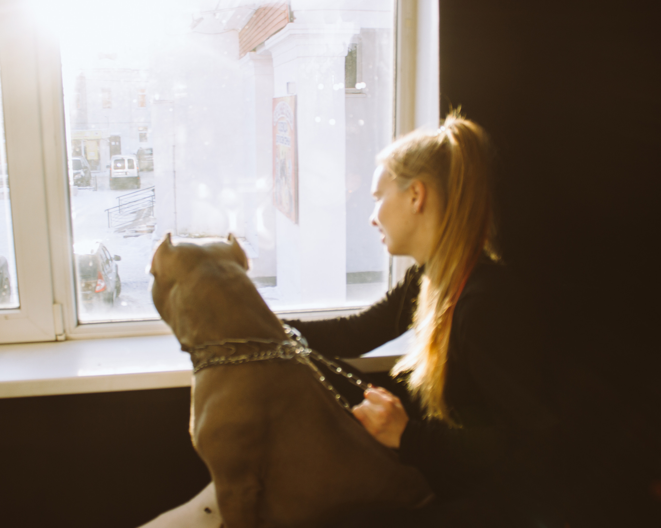 Вы обо мне. Семейный фотограф в Вышнем Волочке — Ульяна Иванова | Фотосессии для всей семьи