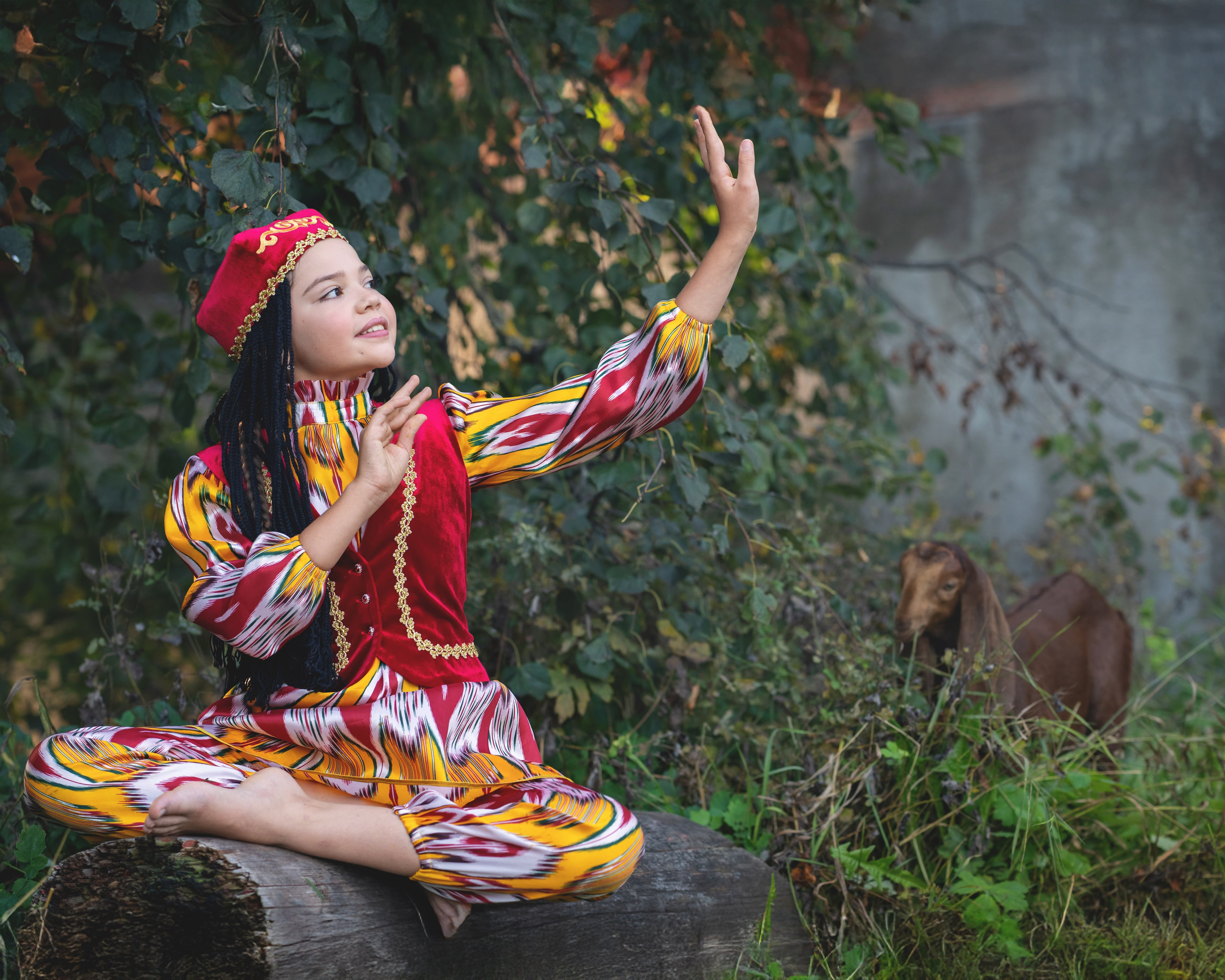 Неля. Главная