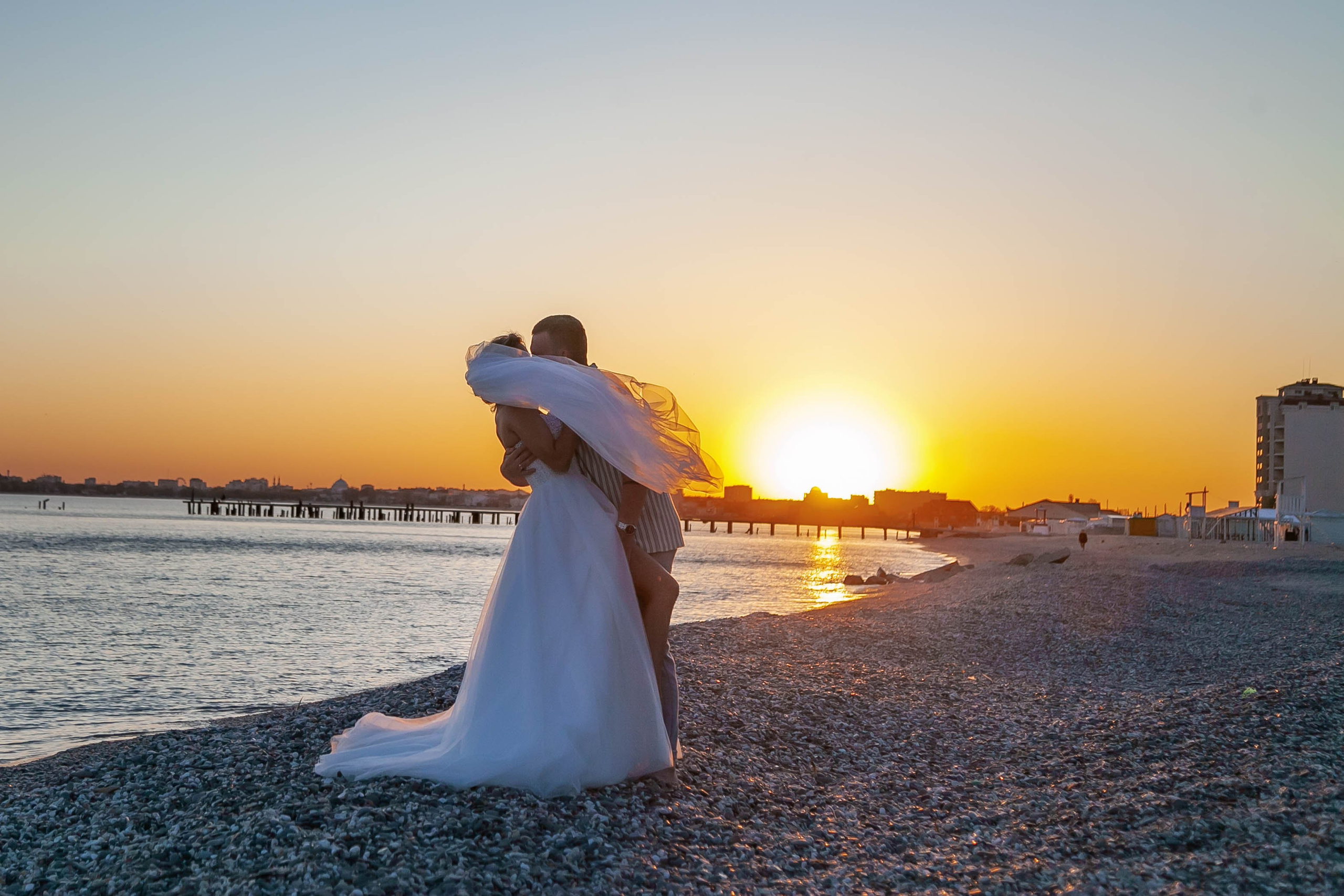 СВАДЕБНЫЙ ФОТО ДЕНЬ. Фотограф в Крыму