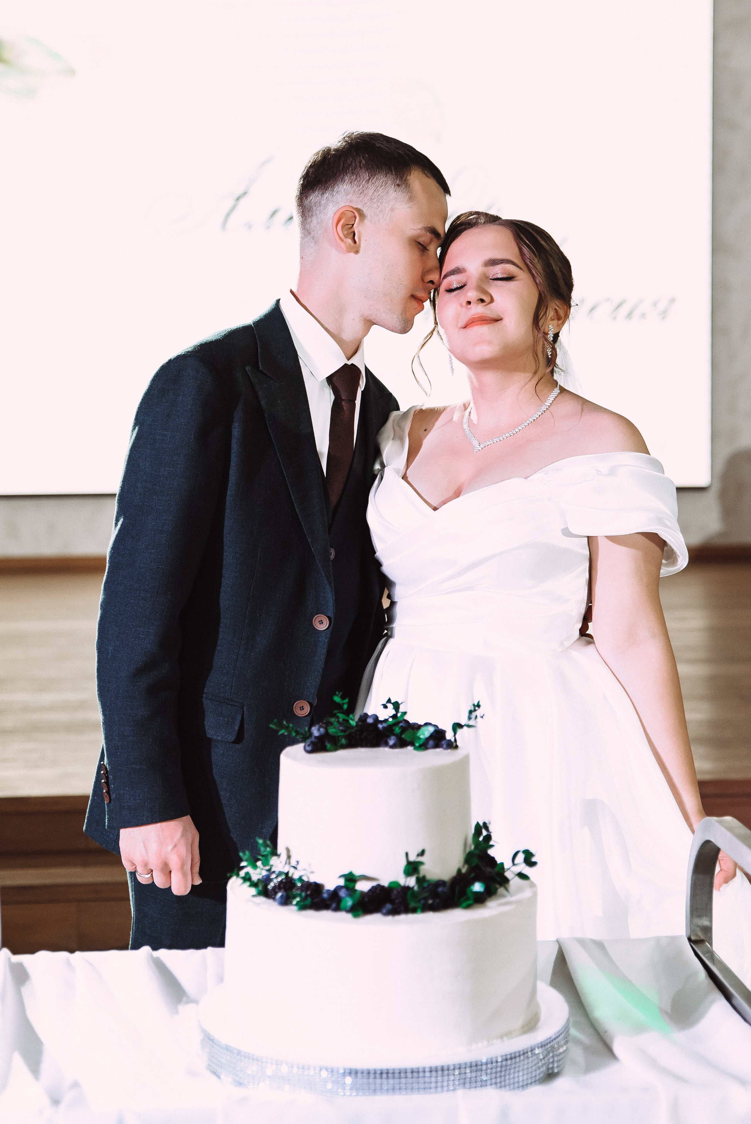 Александр + Анастасия. Свадебный и семейный фотограф в Волгограде Олеся Лисицкая