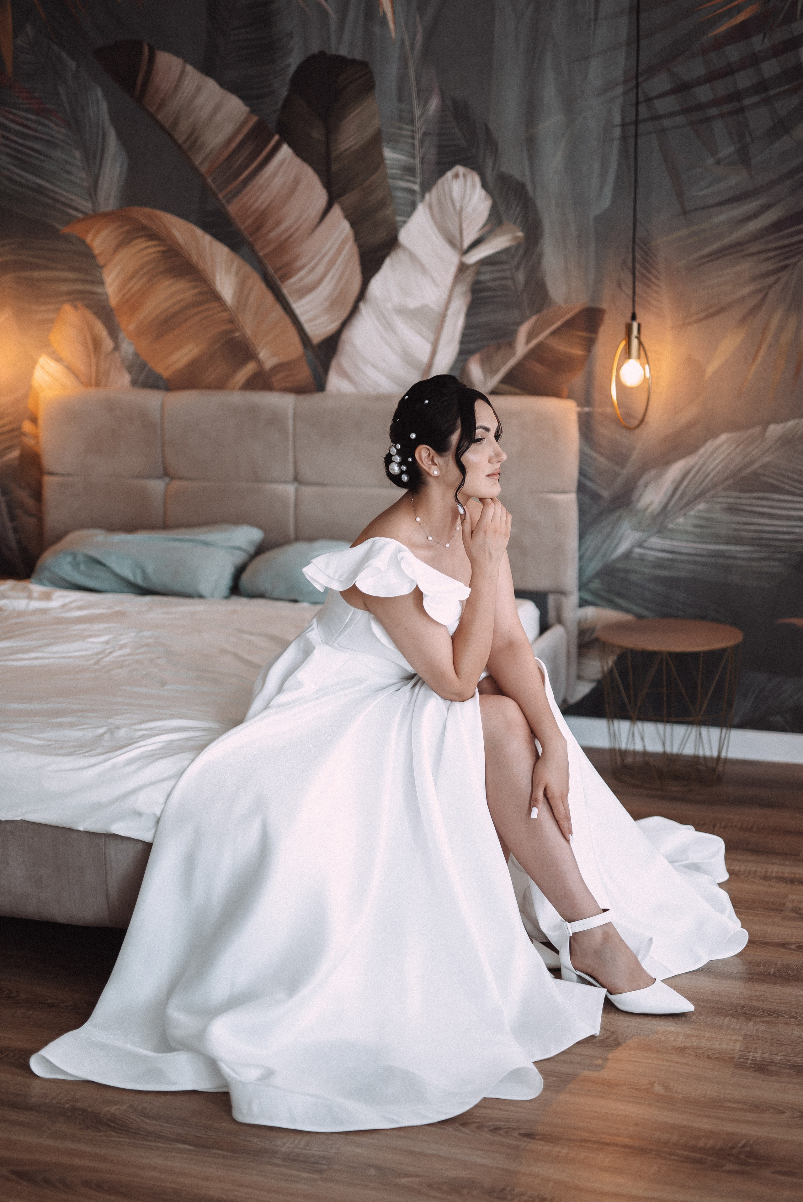 Денис + Дарья. Свадебный и семейный фотограф в Волгограде Олеся Лисицкая