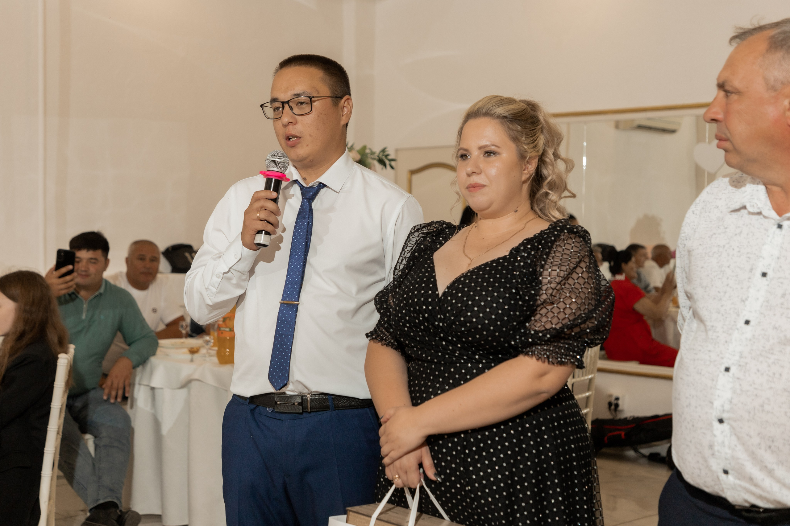 Кирилл и Екатерина (сокращено). Свадебный фотограф Ангелина Сунгатулина | Саратов | Балаково | Вольск