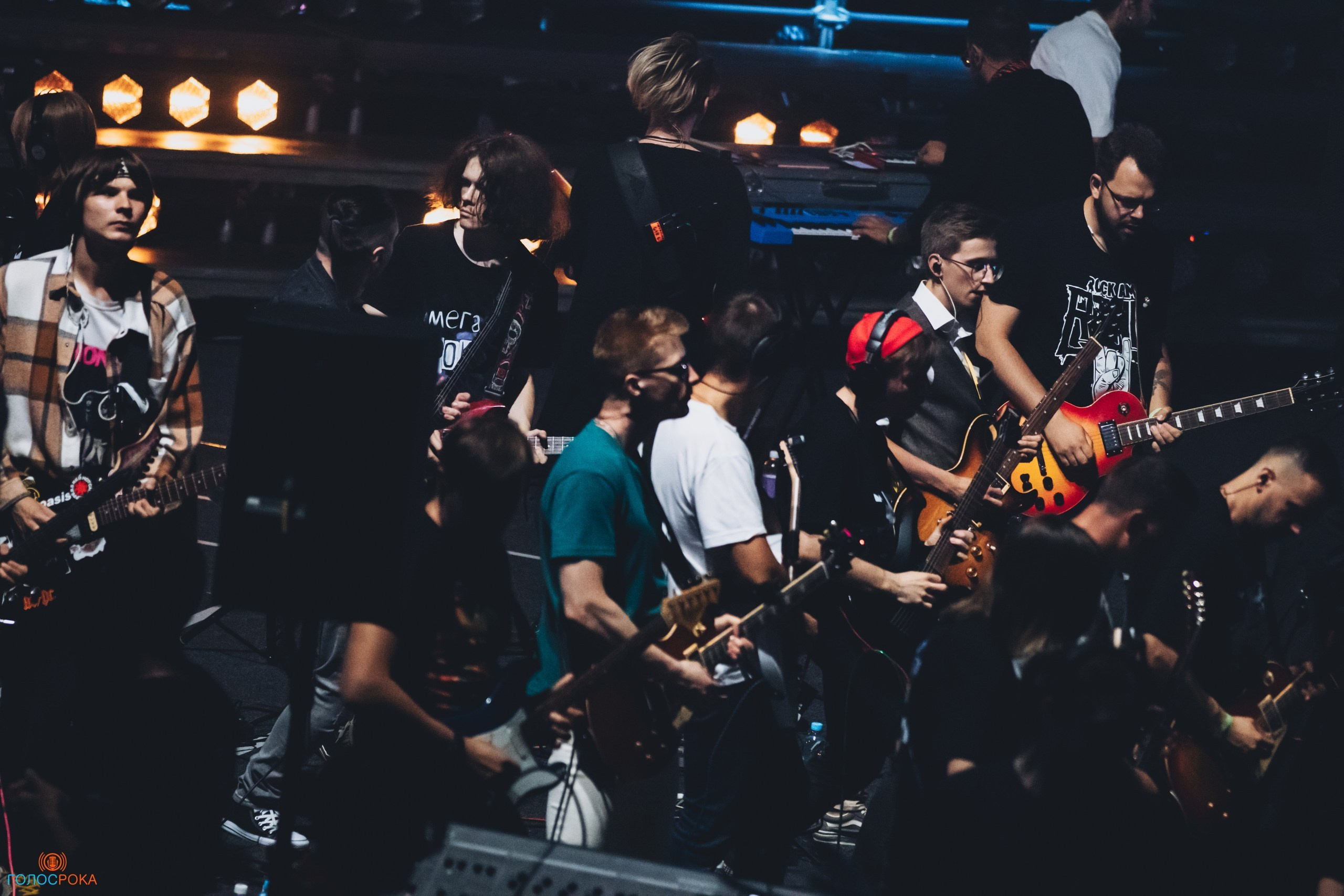 МегаРок | ЦСКА Арена. Концертный фотограф Михальченкова Алёна | Москва