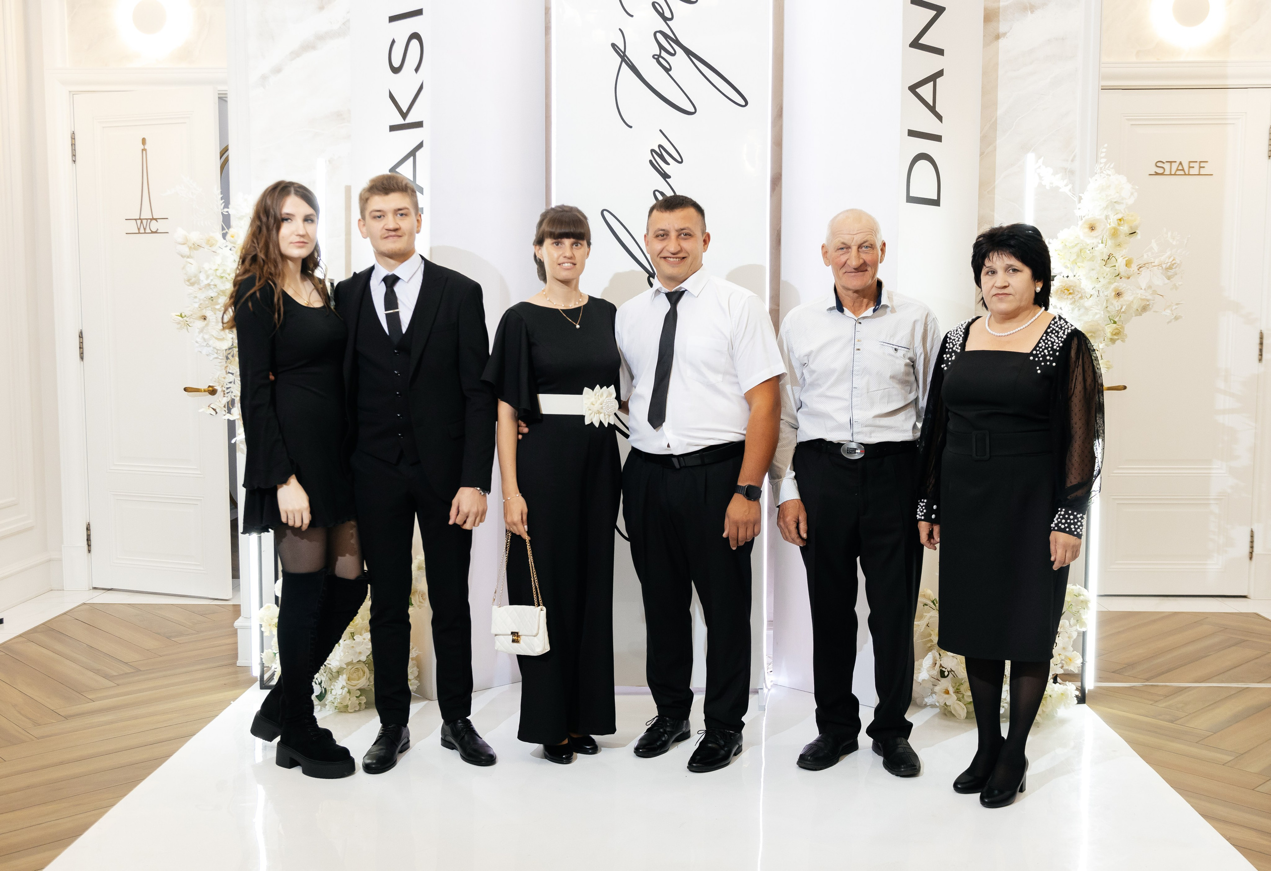 Maxim & Diana. Свадебный фотограф Ильнар Асадуллин