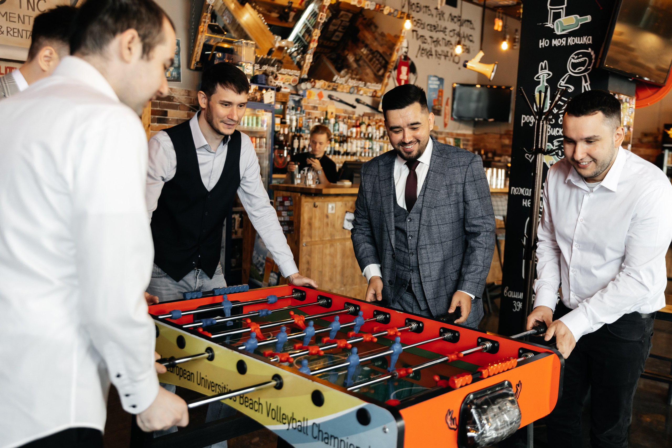 Igor & Regina. Свадебный фотограф Ильнар Асадуллин