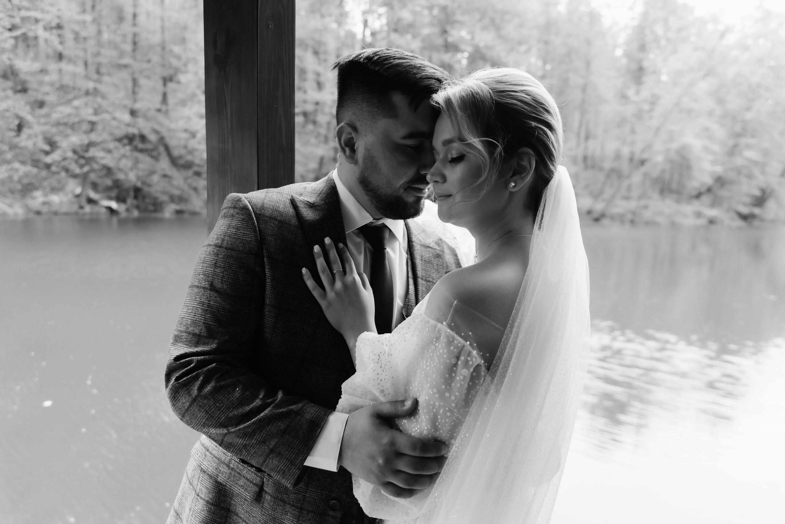 Igor & Regina. Свадебный фотограф Ильнар Асадуллин