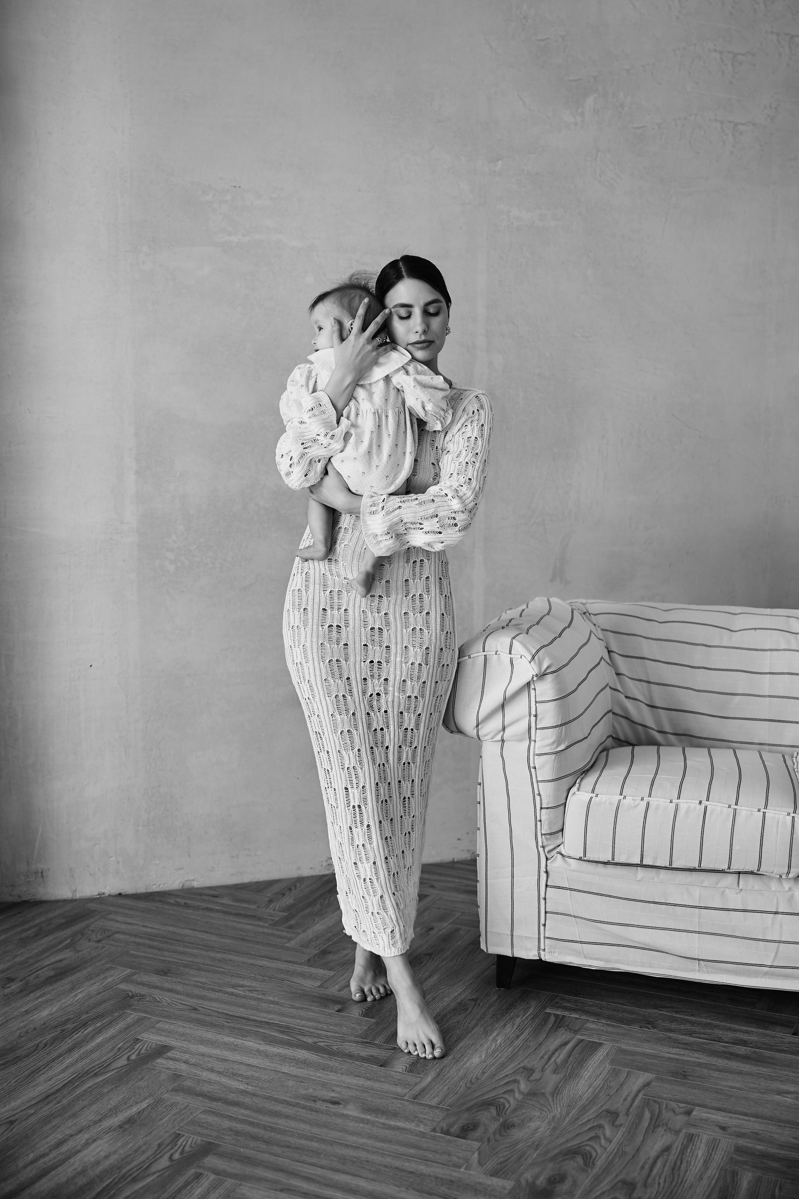 Екатерина. Фотограф женского портрета, беременности и материнства Харькова Елена