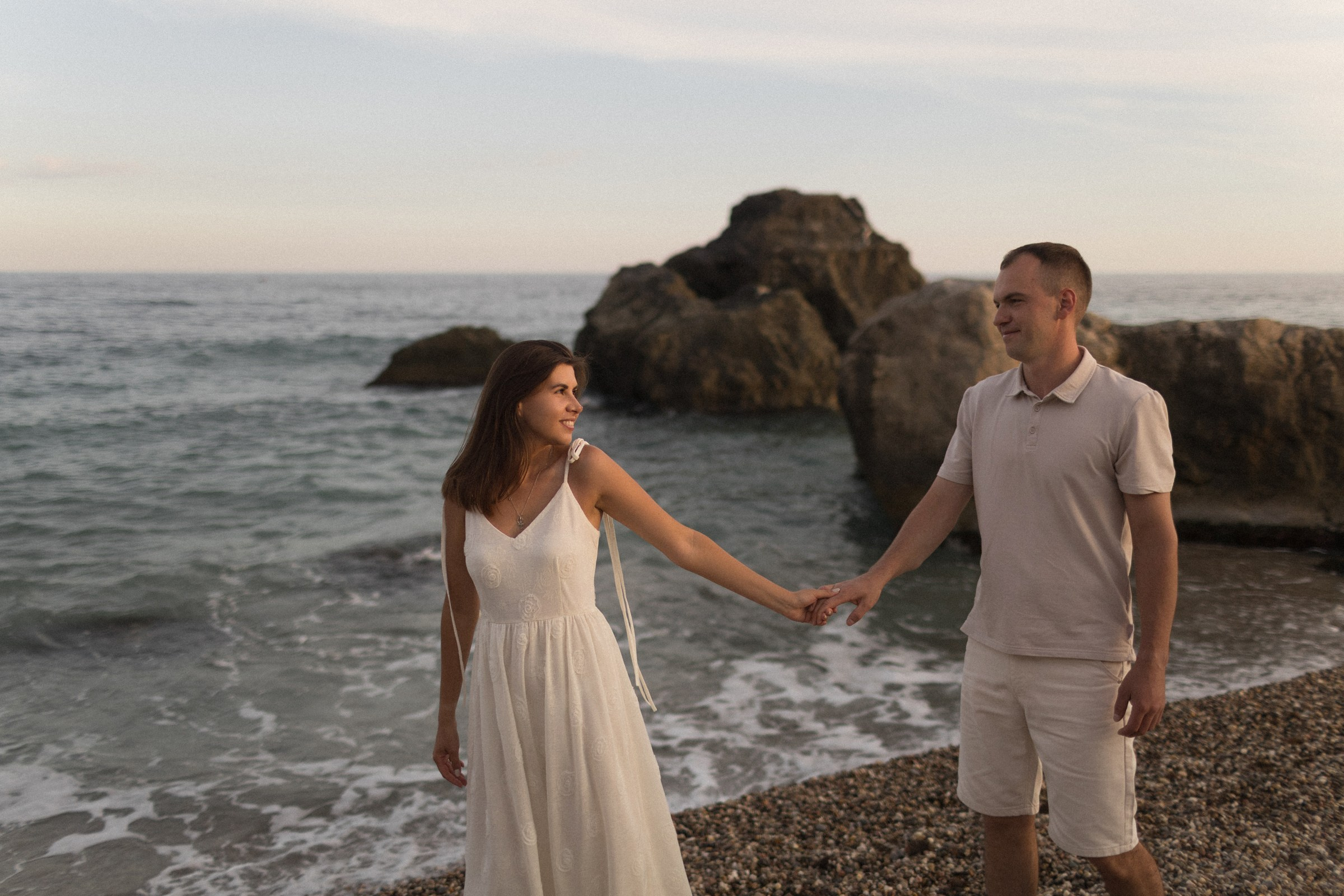 Маяк. Sovushka DS