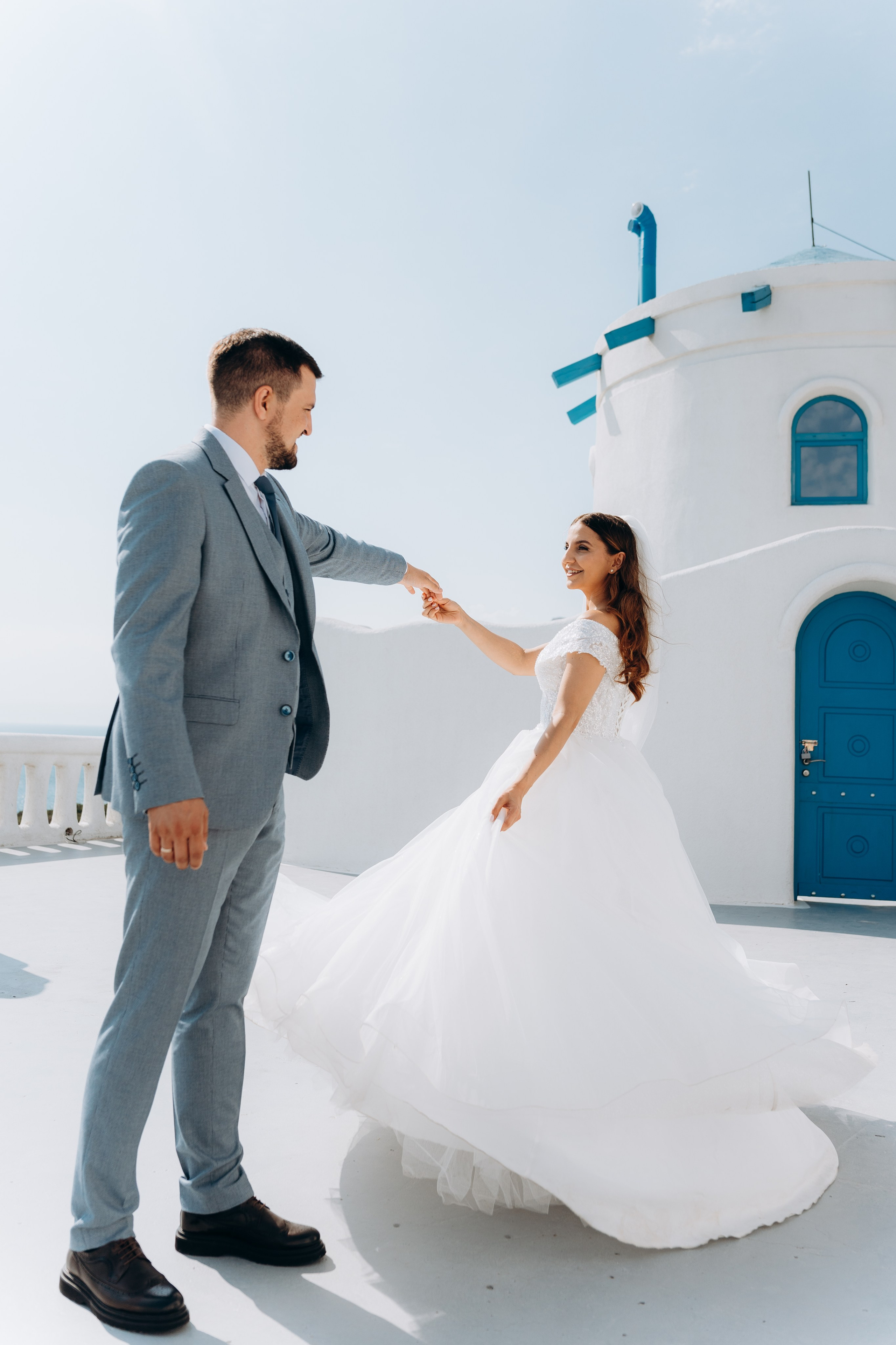 A & E. Портретный свадебный фотограф Крым | Евгения Щитенко