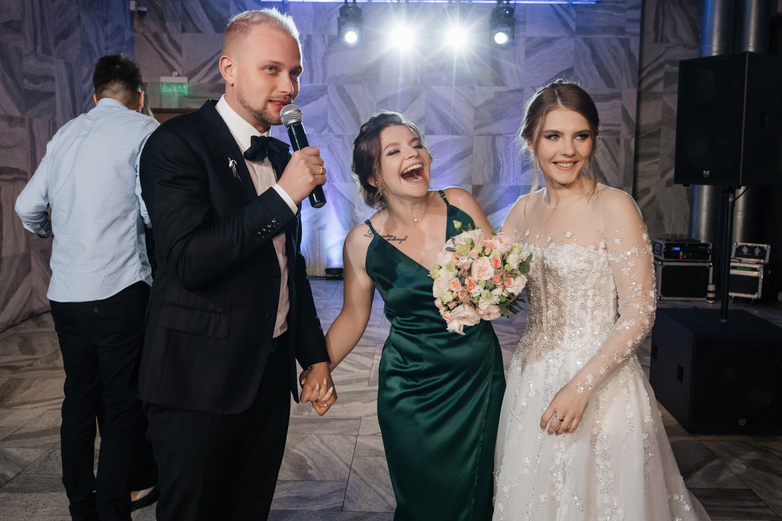 Саша и Света. Свадебный и Репортажный фотограф Нижний Новгород Москва Ежов Иван