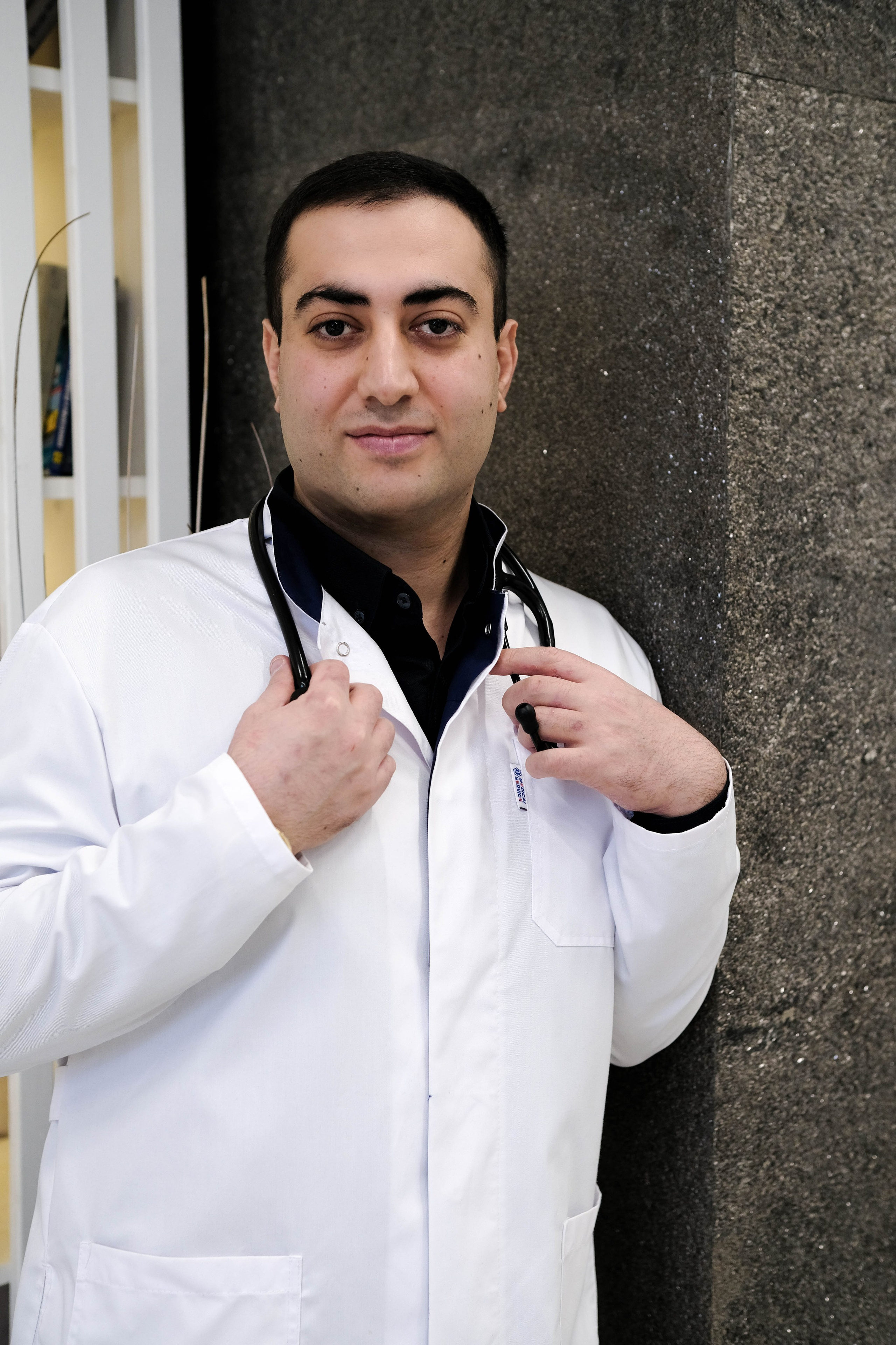 Врач Гематолог. Главная