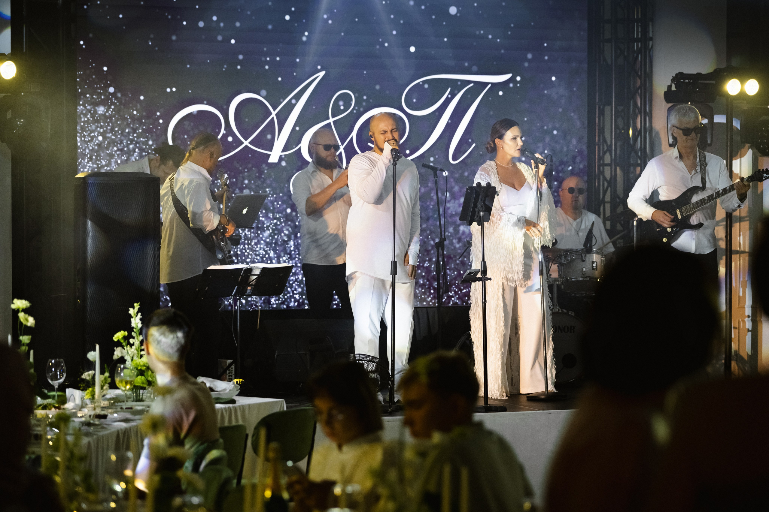 Александр и Полина. Свадебный фотограф Ростов-на- Дону, Краснодар, Москва