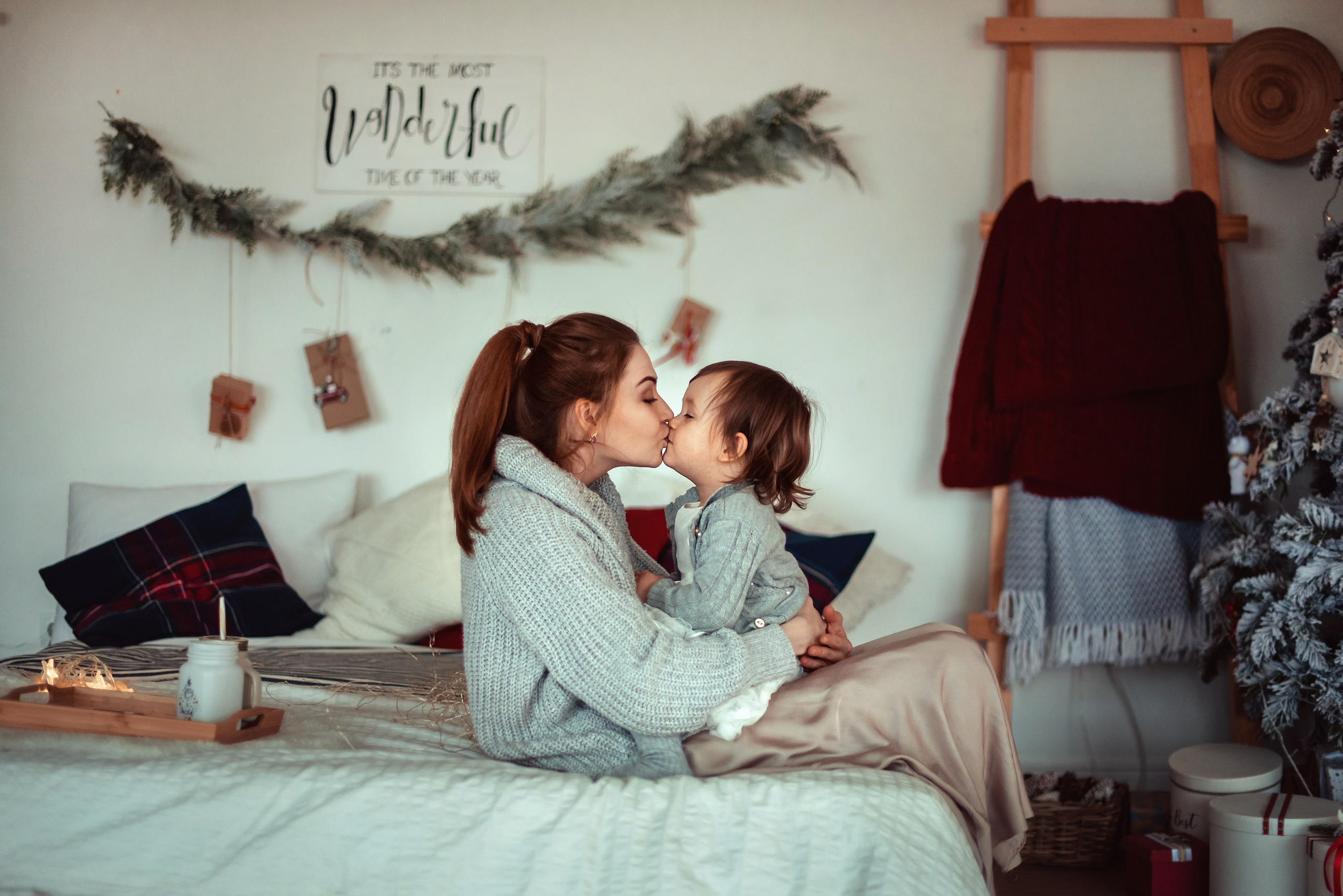 Арина и семья. Семейный, детский и женский фотограф в Ростове-на-Дону Кирилина Екатерина