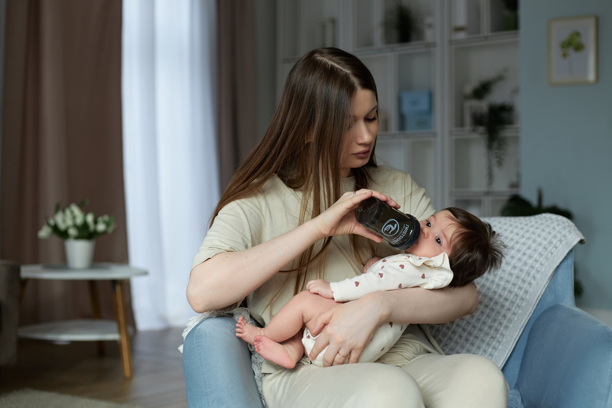 TWISTSHAKE. Коммерческий фотограф Алена Федорова. Санкт-Петербург