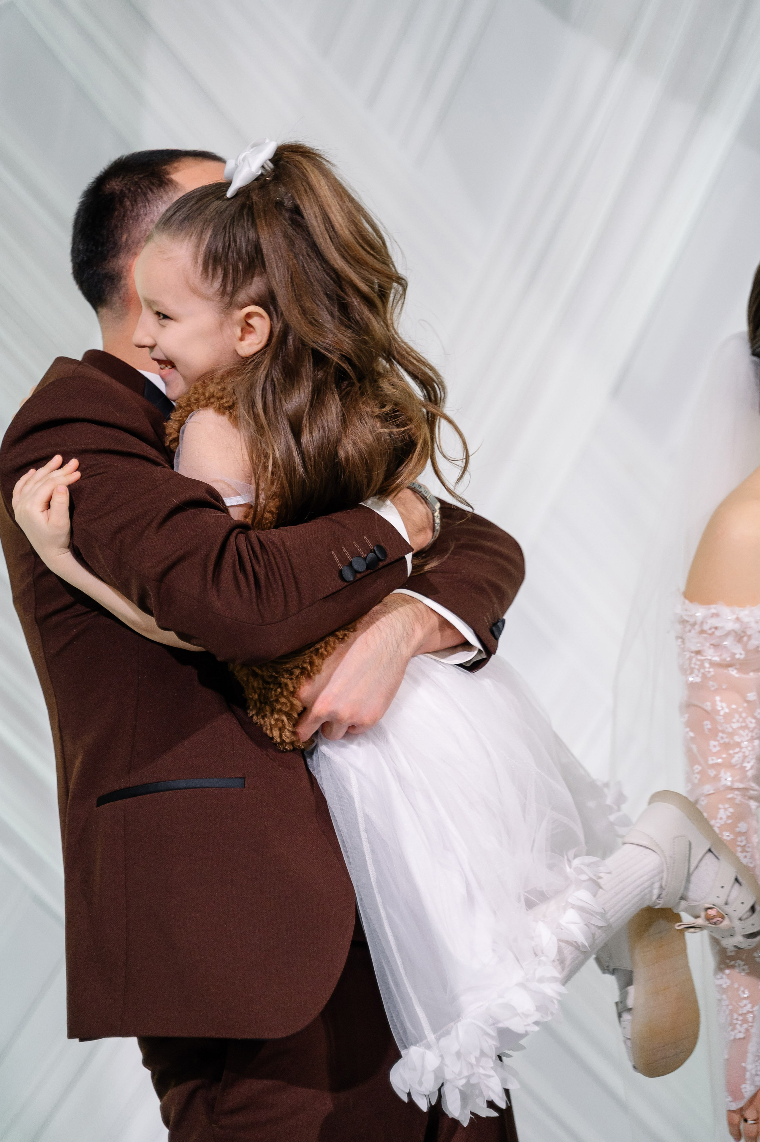 Евгений и Кристина. Свадебный и семейный фотограф в Чебоксарах Ирина Левнер