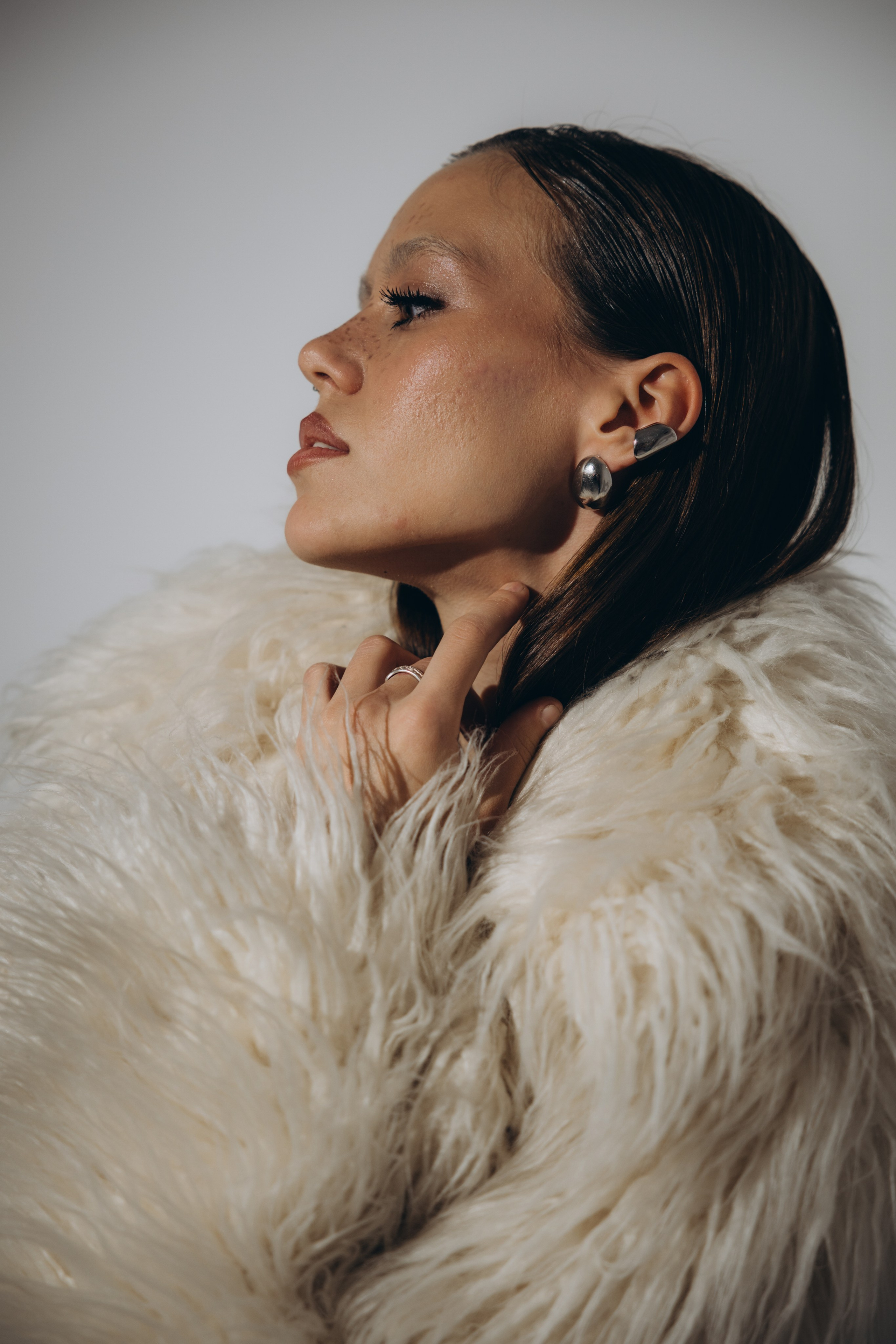 Дарья. Свадебный, семейный фотограф в Иркутске Светлана Макаричева