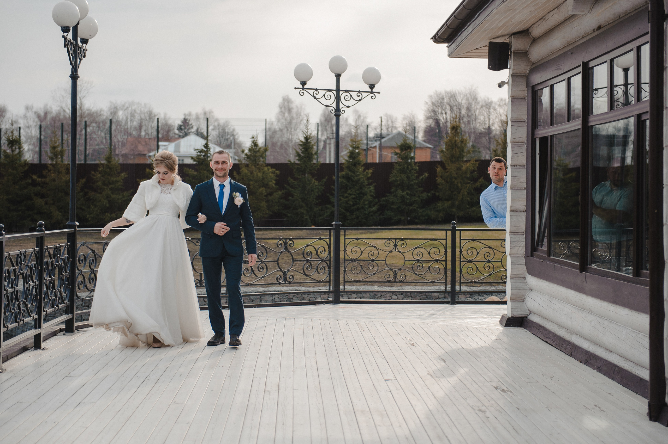 Андрей и Анна. Дмитрий Черяник свадебный и семейный фотограф