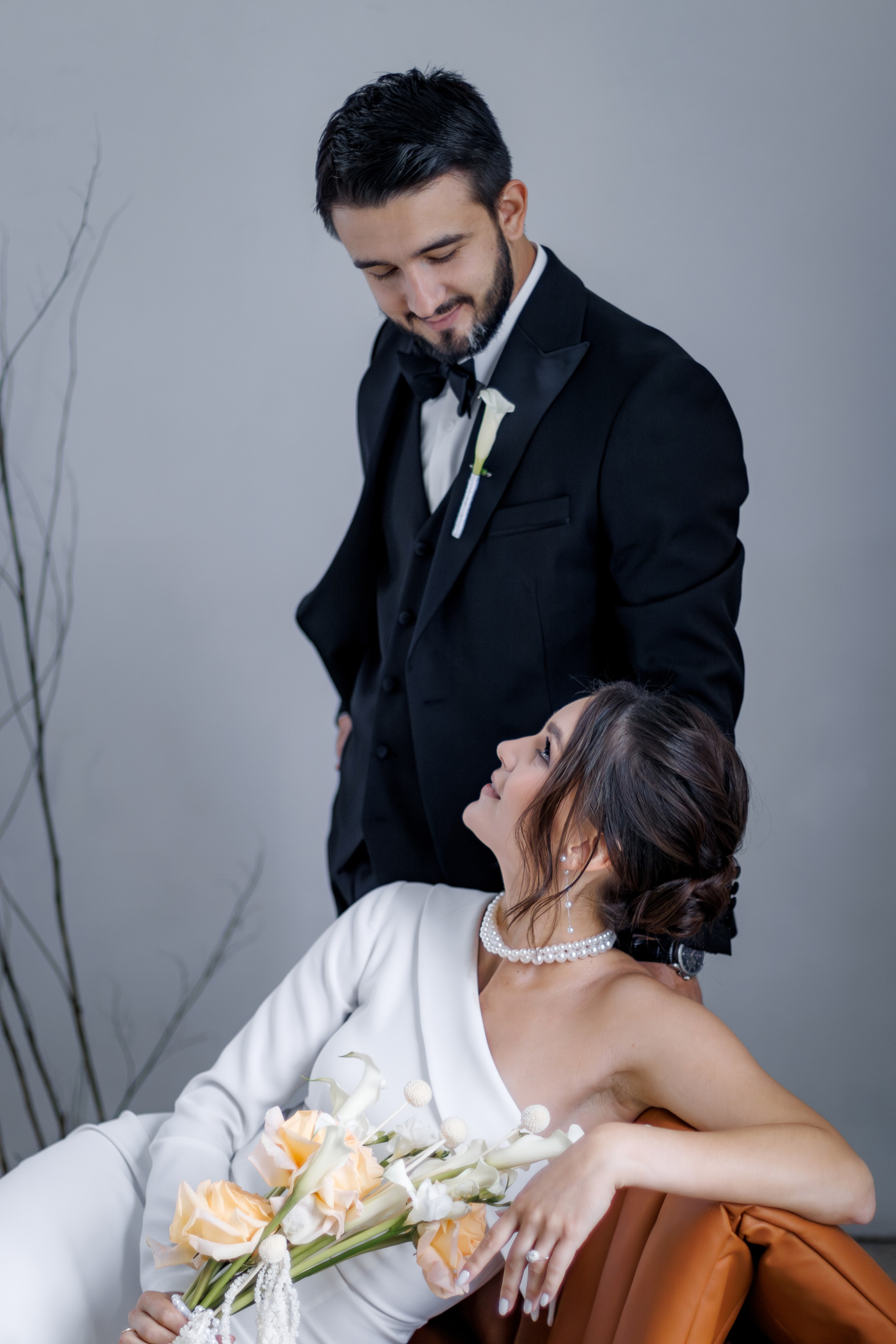 ОДНА СЕМЬЯ — ОДНА ЛЮБОВЬ. Свадебный фотограф в Иркутске Бобылев Никита