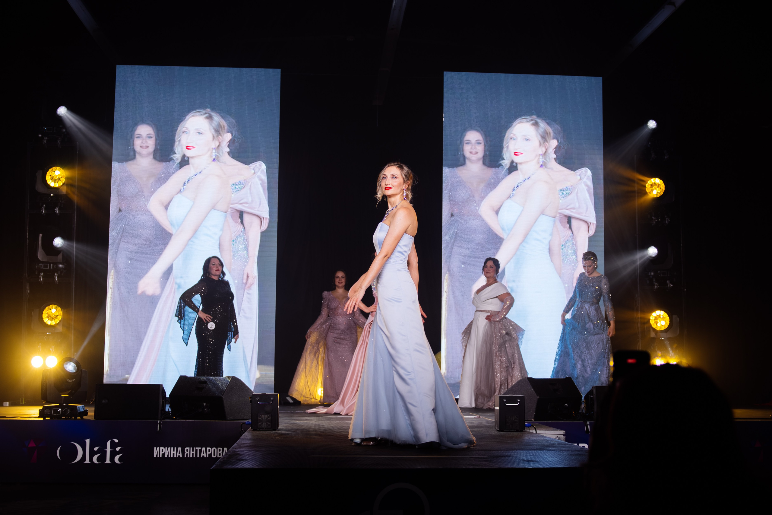 Мисс и Миссис Бизнес Иркутск 2026 — Финал. Свадебный фотограф в Иркутске Бобылев Никита