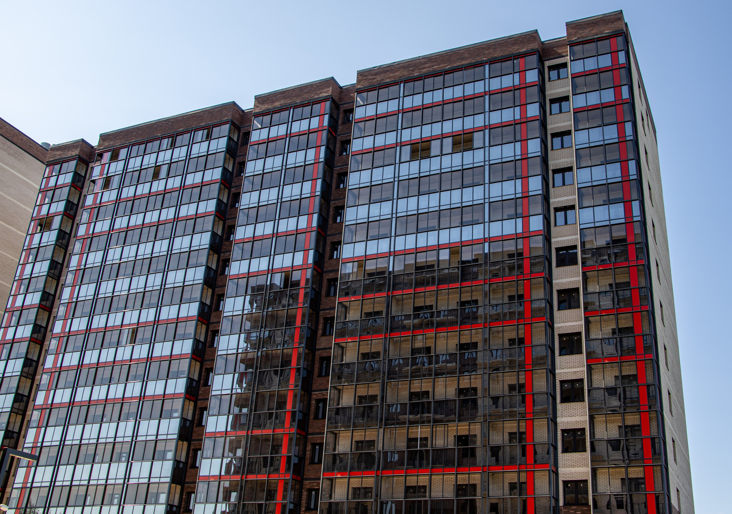 ЖК ВЗЛЁТКА. Свадебный фотограф в Иркутске Бобылев Никита