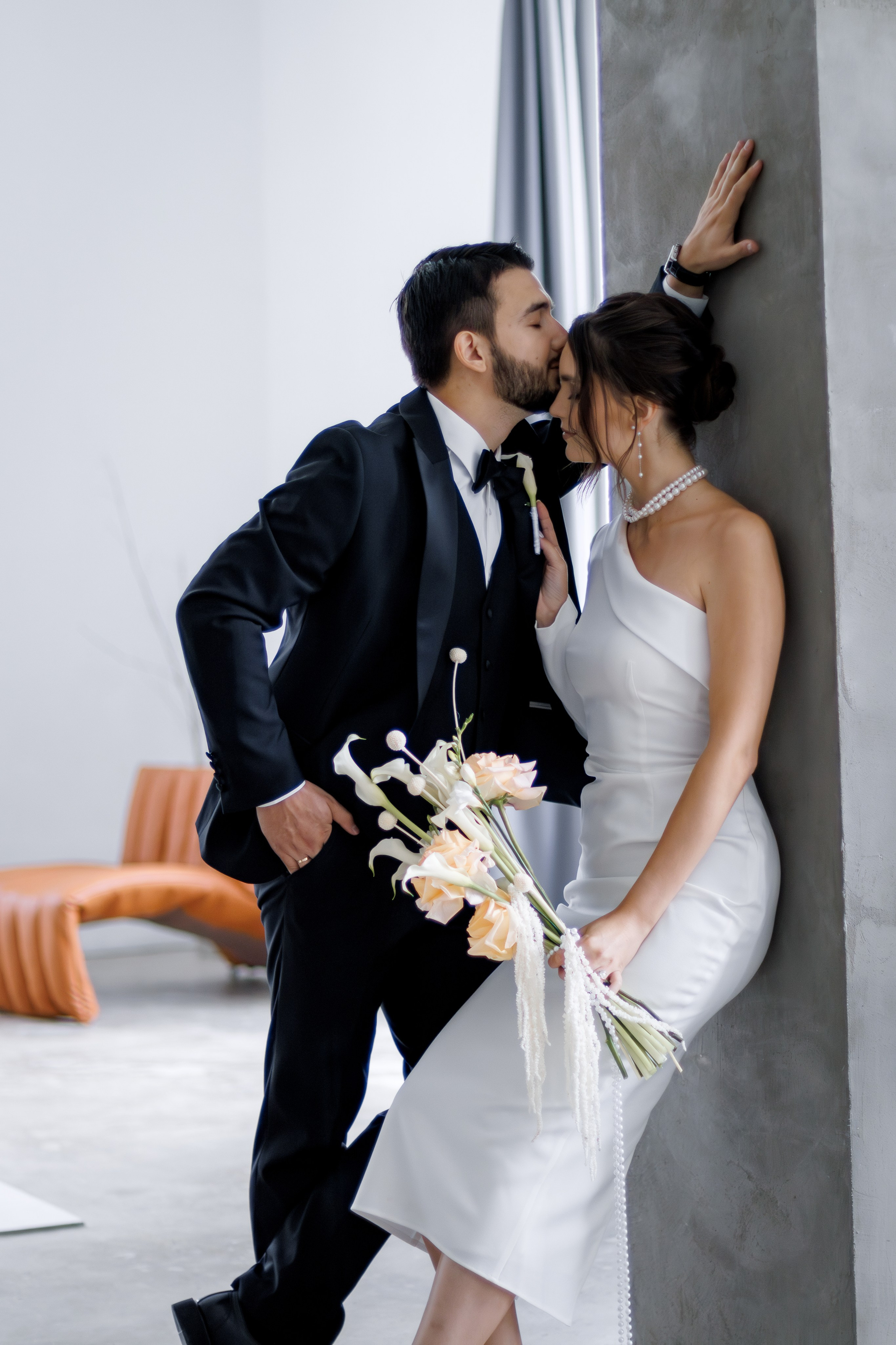 ОДНА СЕМЬЯ — ОДНА ЛЮБОВЬ. Свадебный фотограф в Иркутске Бобылев Никита