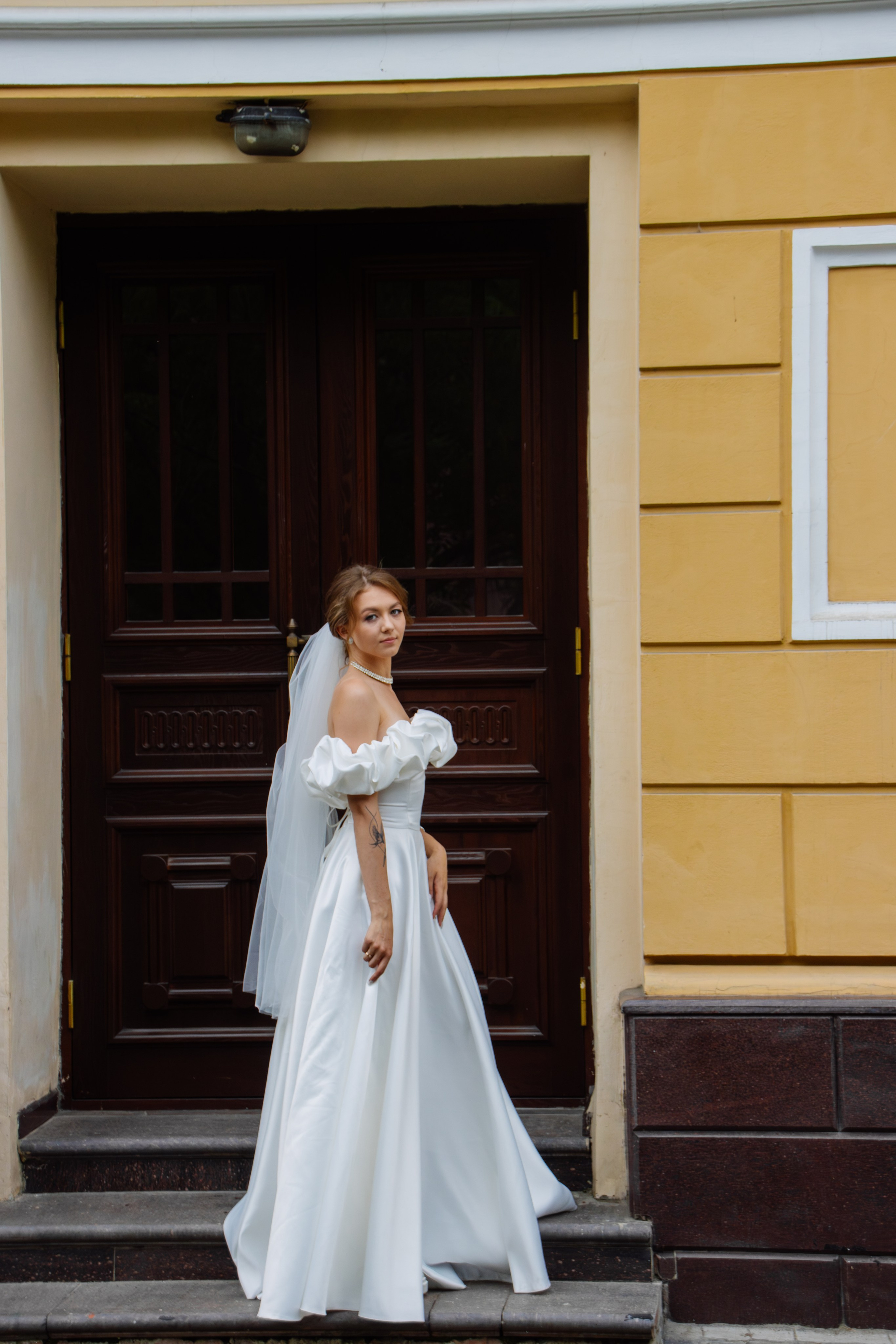 Кирилл & Дарья. Свадебный фотограф в Иркутске Бобылев Никита