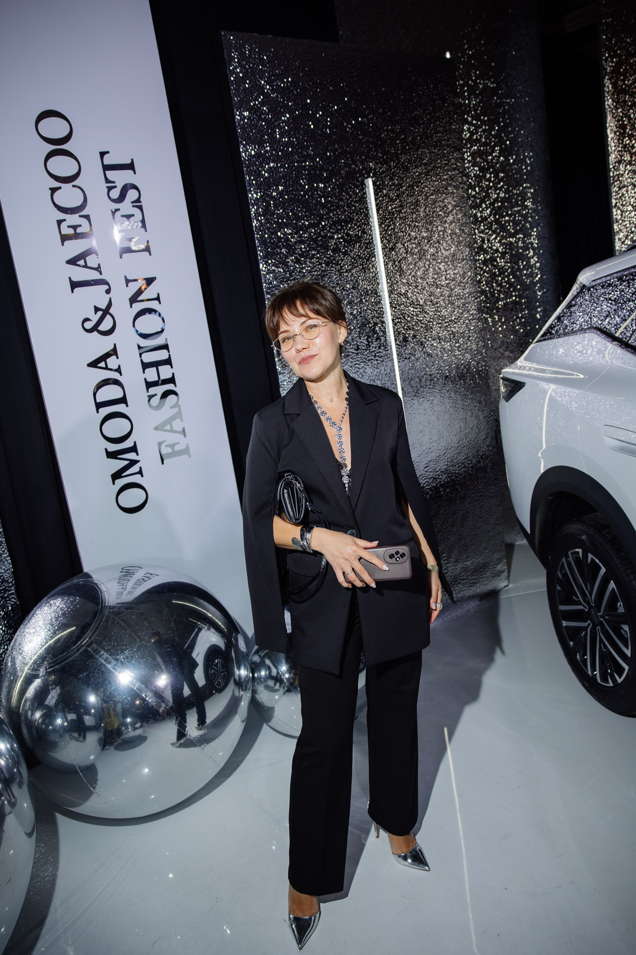 O&J FASHION FEST 2025. Свадебный фотограф в Иркутске Бобылев Никита