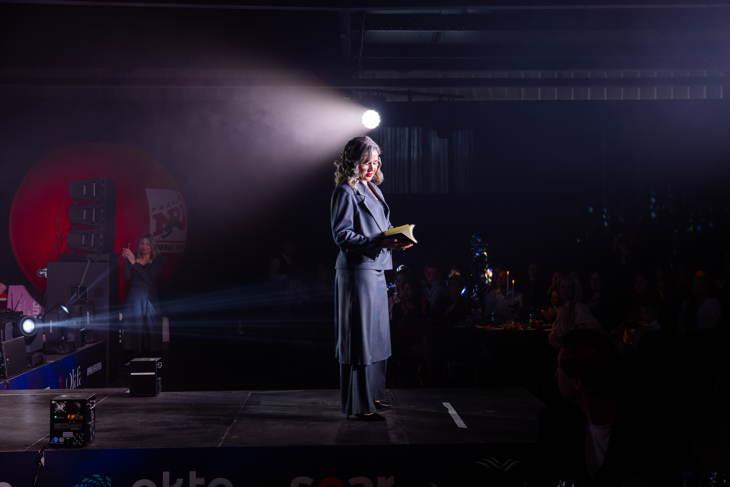 Мисс и Миссис Бизнес Иркутск 2026 — Финал. Свадебный фотограф в Иркутске Бобылев Никита