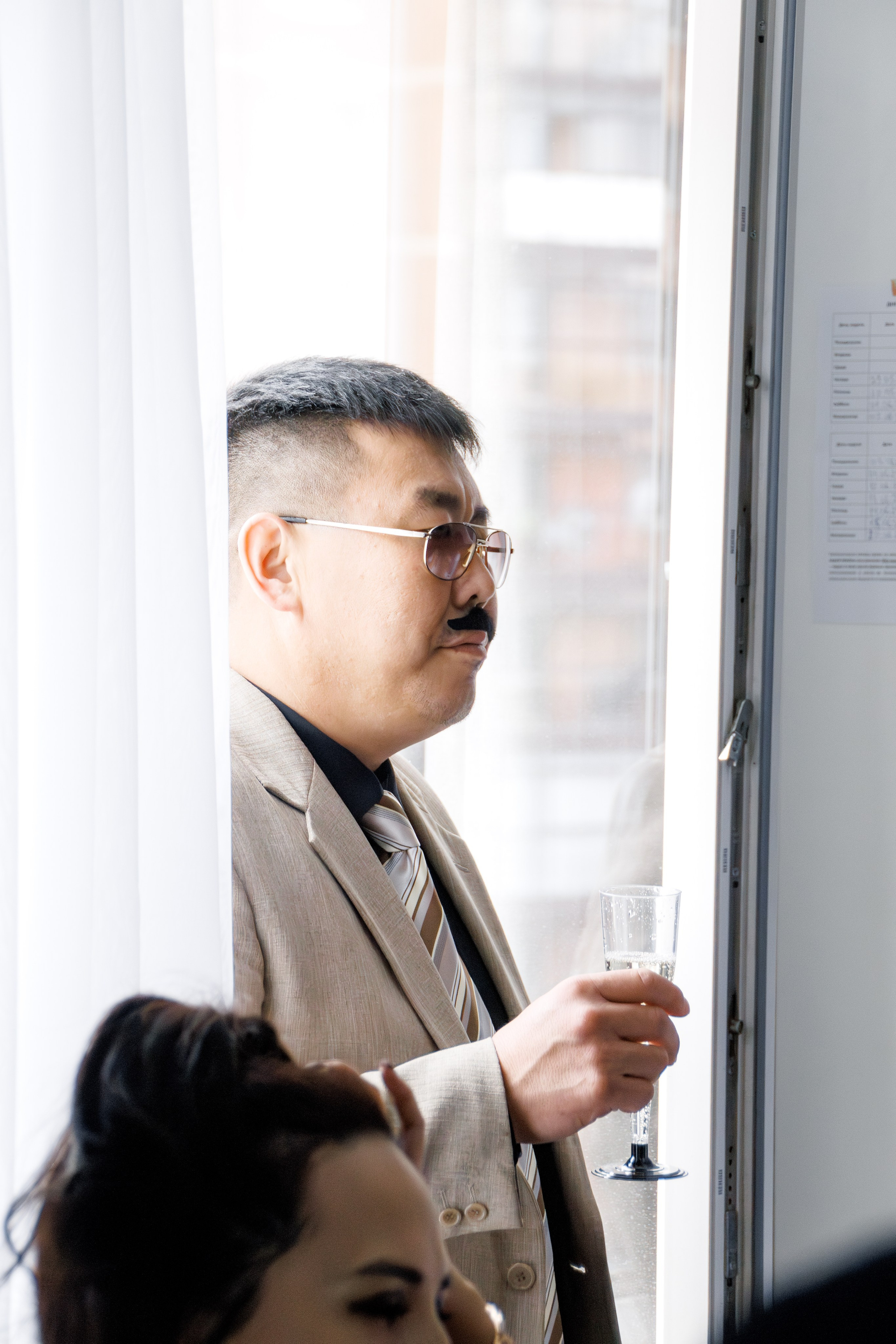 КОРОТКО И ЯСНО — ГОРЬКО!. Свадебный фотограф в Иркутске Бобылев Никита