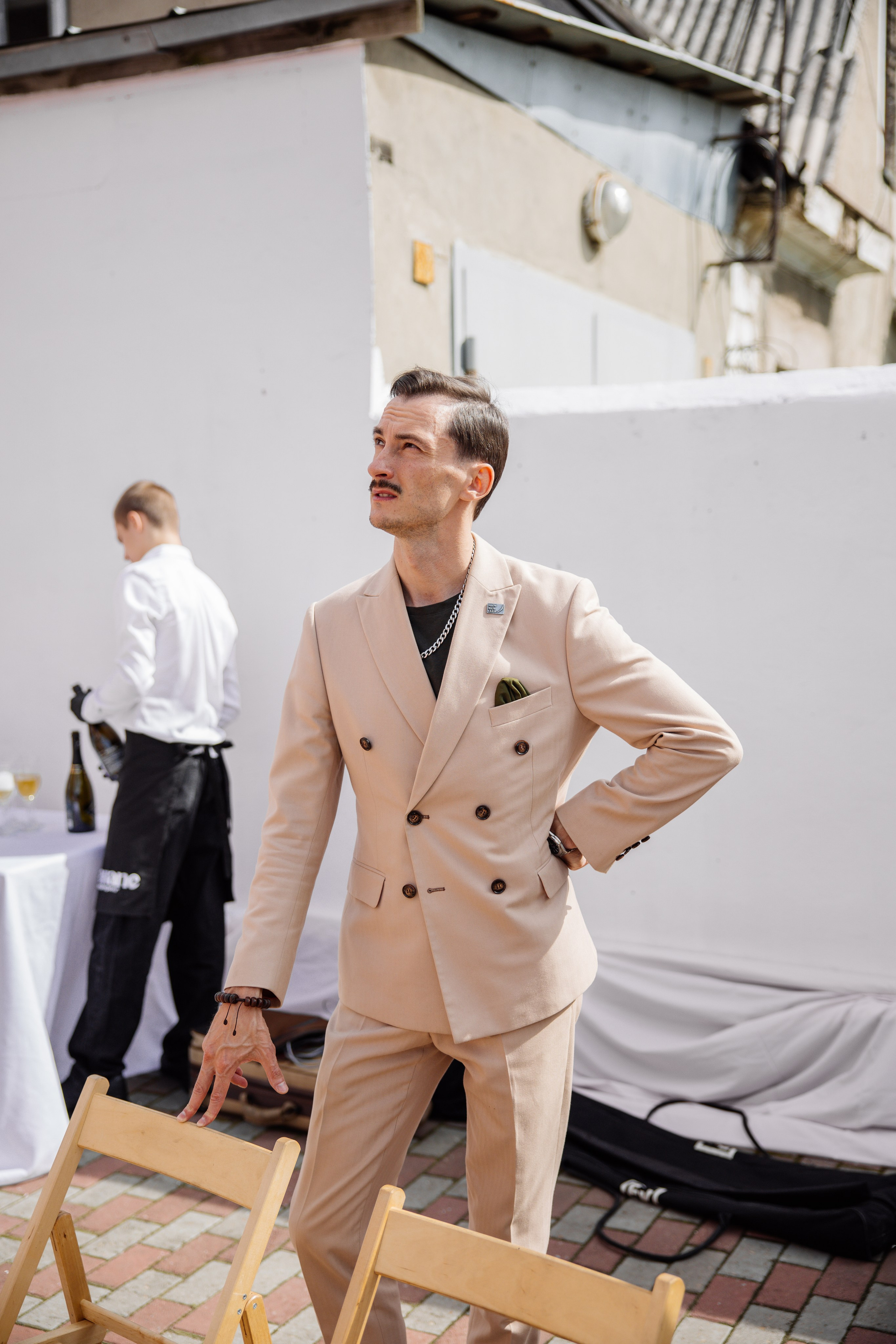 Кирилл & Валерия. Свадебный фотограф в Иркутске Бобылев Никита