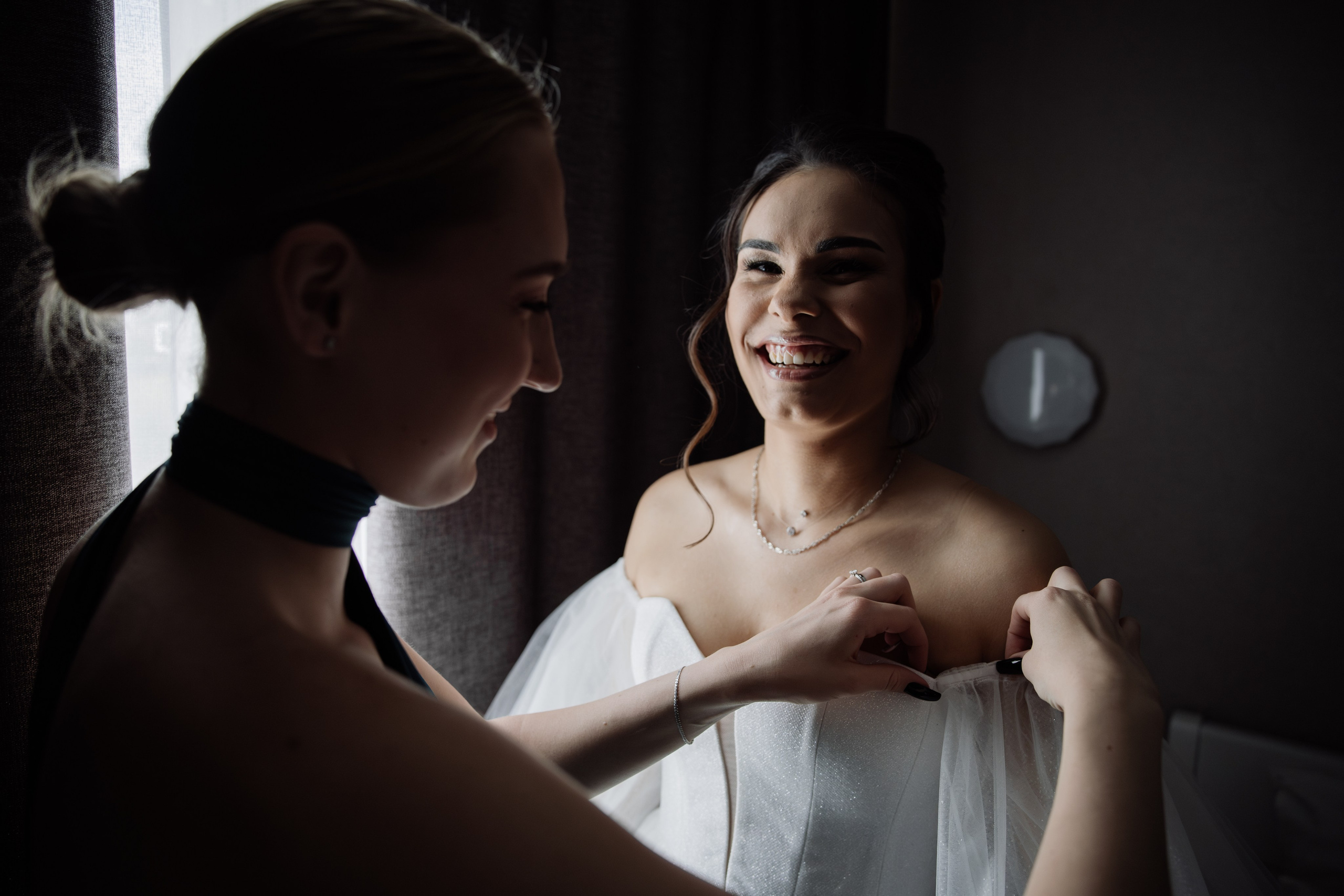 Антон & Анастасия. Свадебный фотограф в Иркутске Бобылев Никита