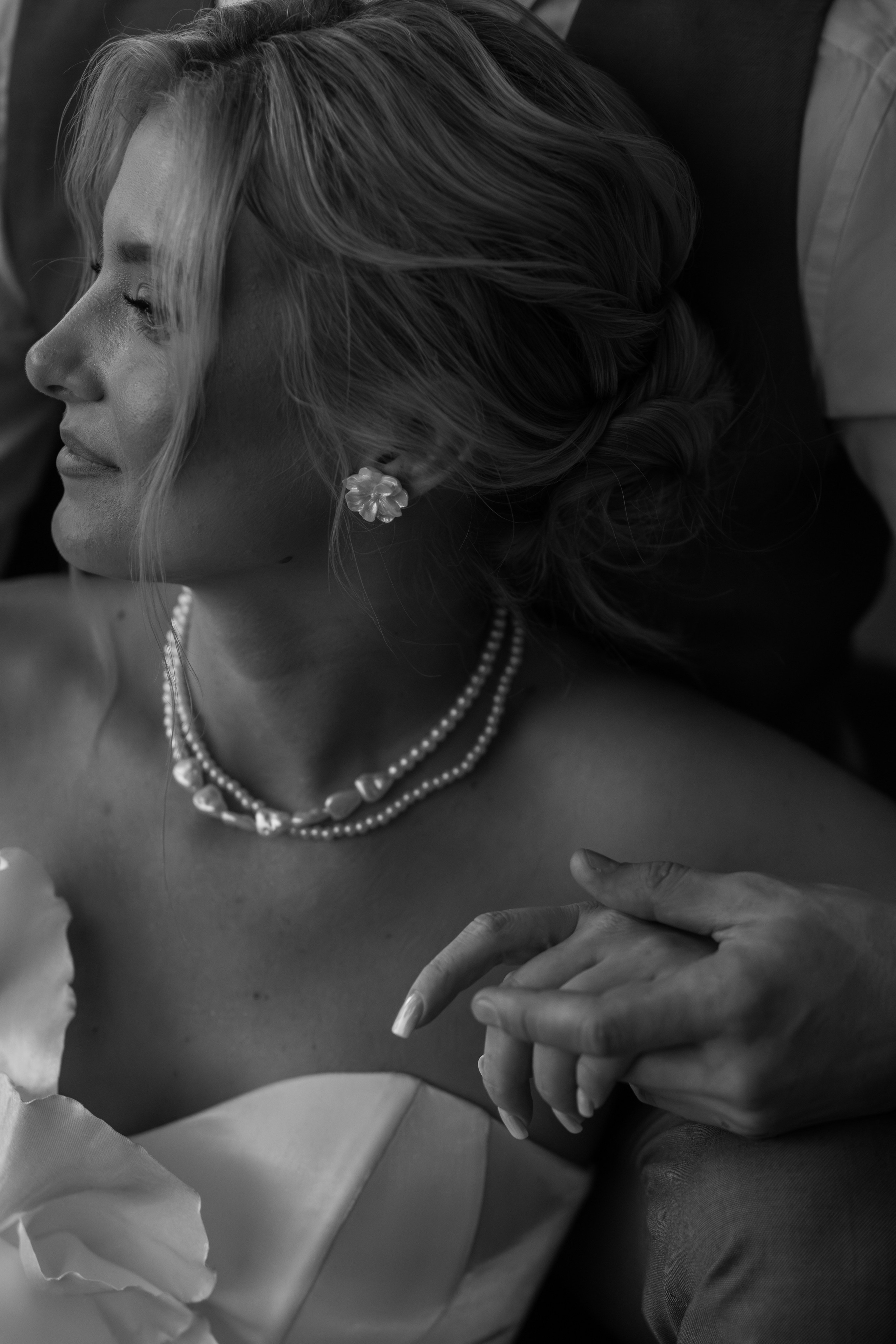 Павел & Яна. Свадебный фотограф в Иркутске Бобылев Никита