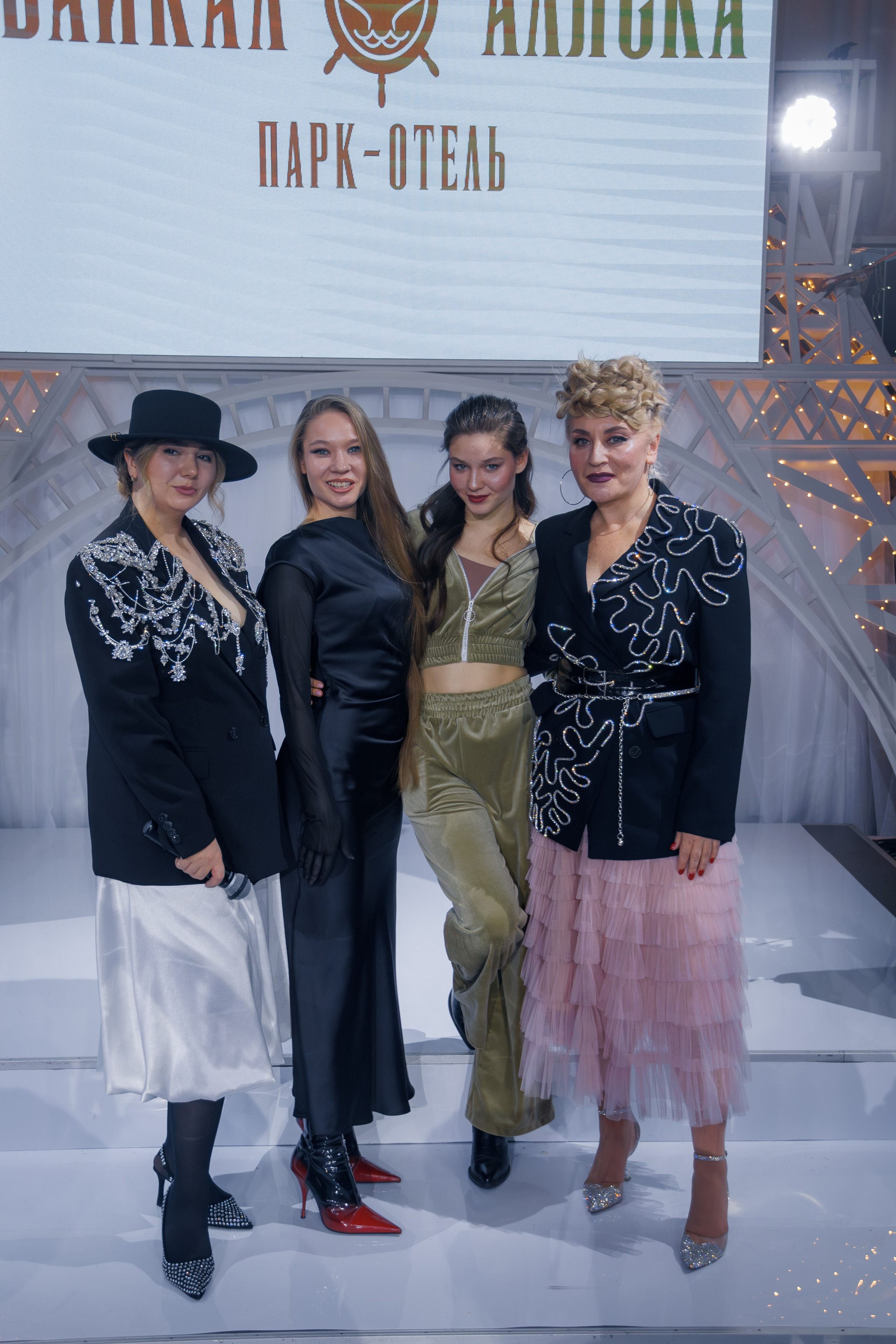 FASHION FEST IRKUTSK 2024. Свадебный фотограф в Иркутске Бобылев Никита