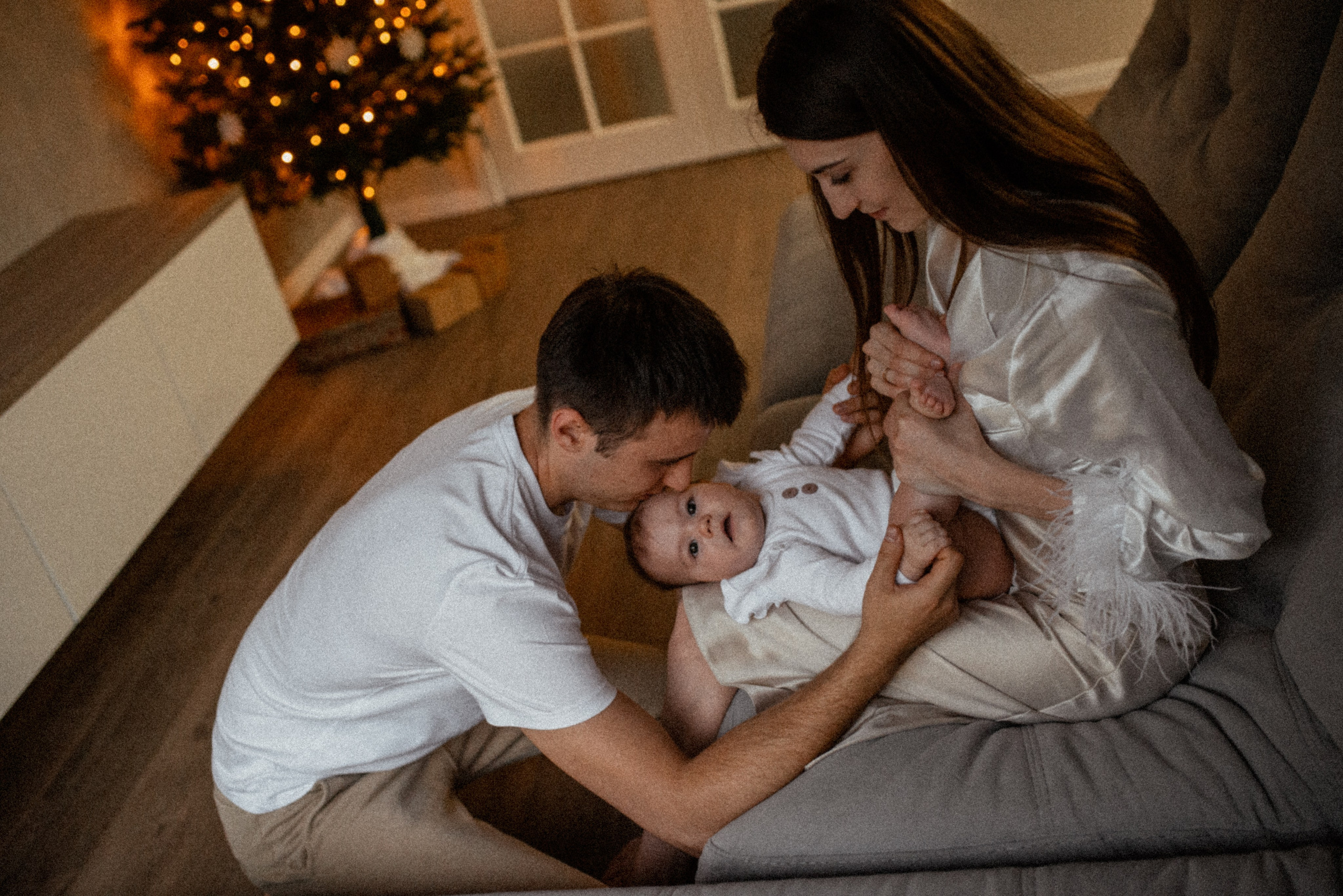 Домашняя 26.11.23. Галина Чекунова Фотограф в Ростове-на-Дону