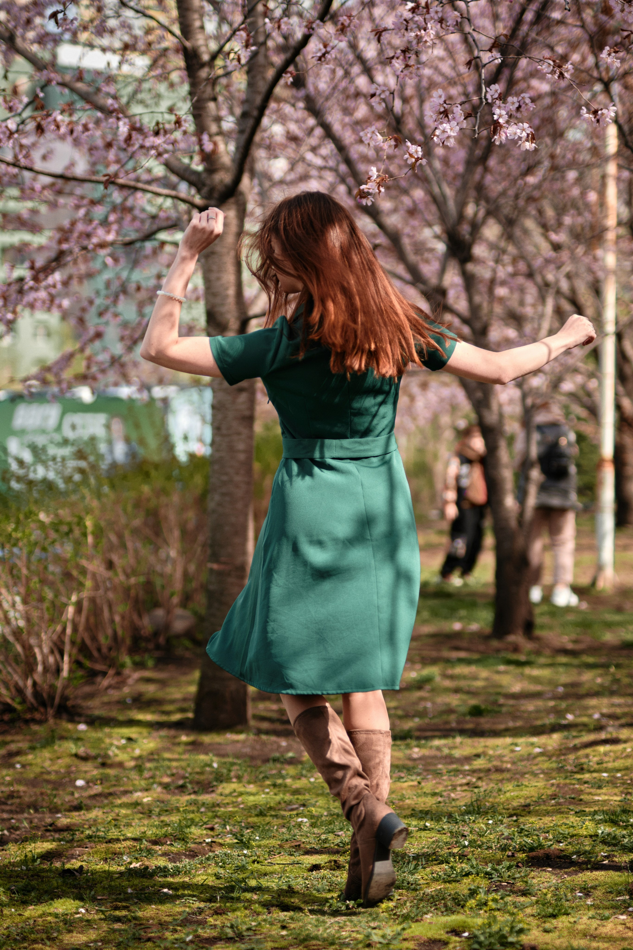 ФОТОПРОГУЛКА ОСЕНЬ-ВЕСНА. Фотограф женский портретный будуар лавстори Санкт-Петербург Виктор Иванов