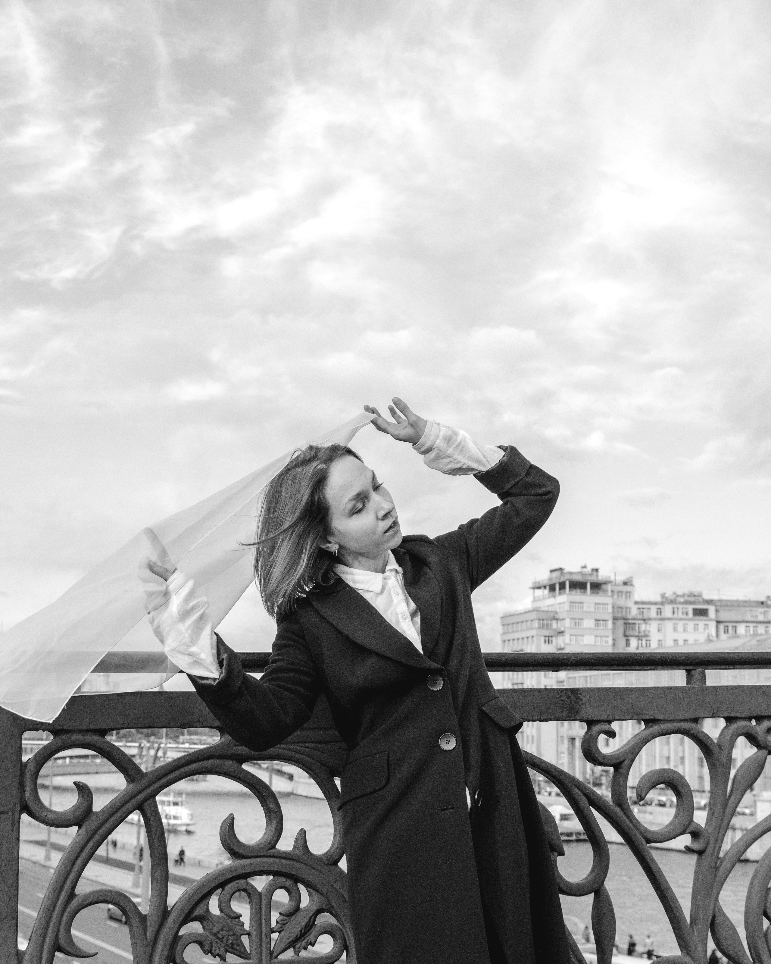 Люди и контент. Фотограф в Москве