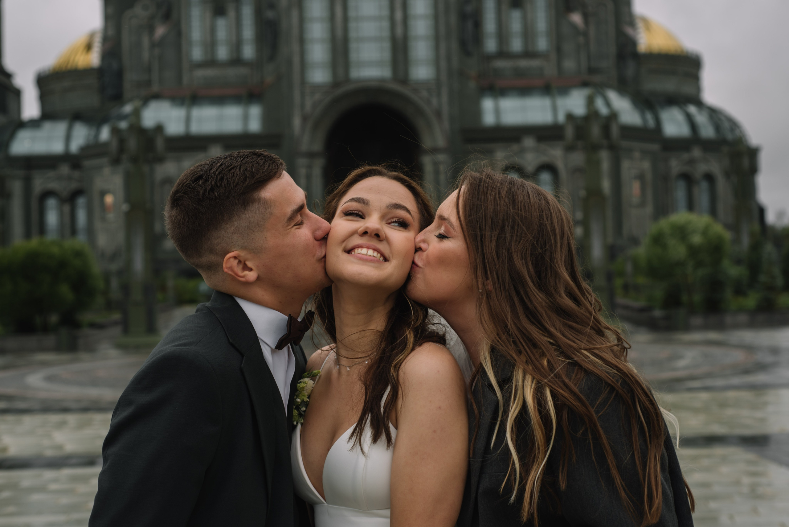 Свадьба Кристины и Никиты. Фотограф Нижний Новгорода Елена Калмыкова