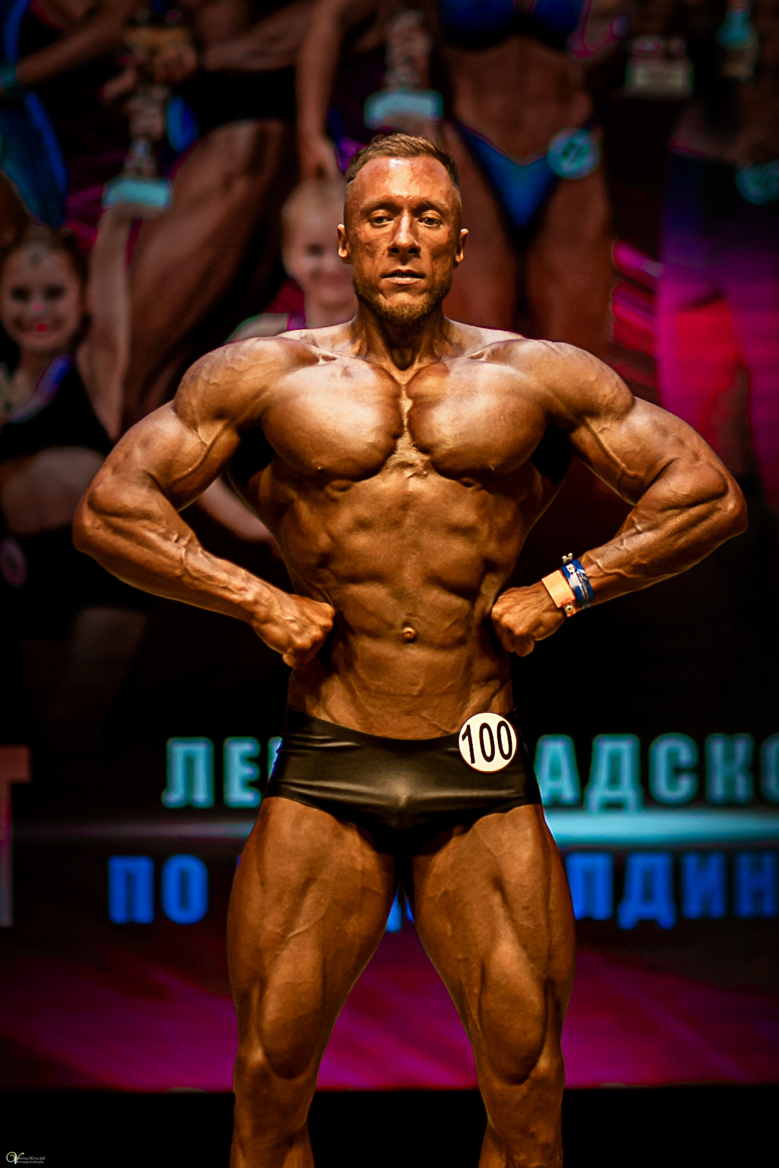 Чемпионат 2025_Владимир. Фотограф женский и мужской портрет Санкт-Петербург