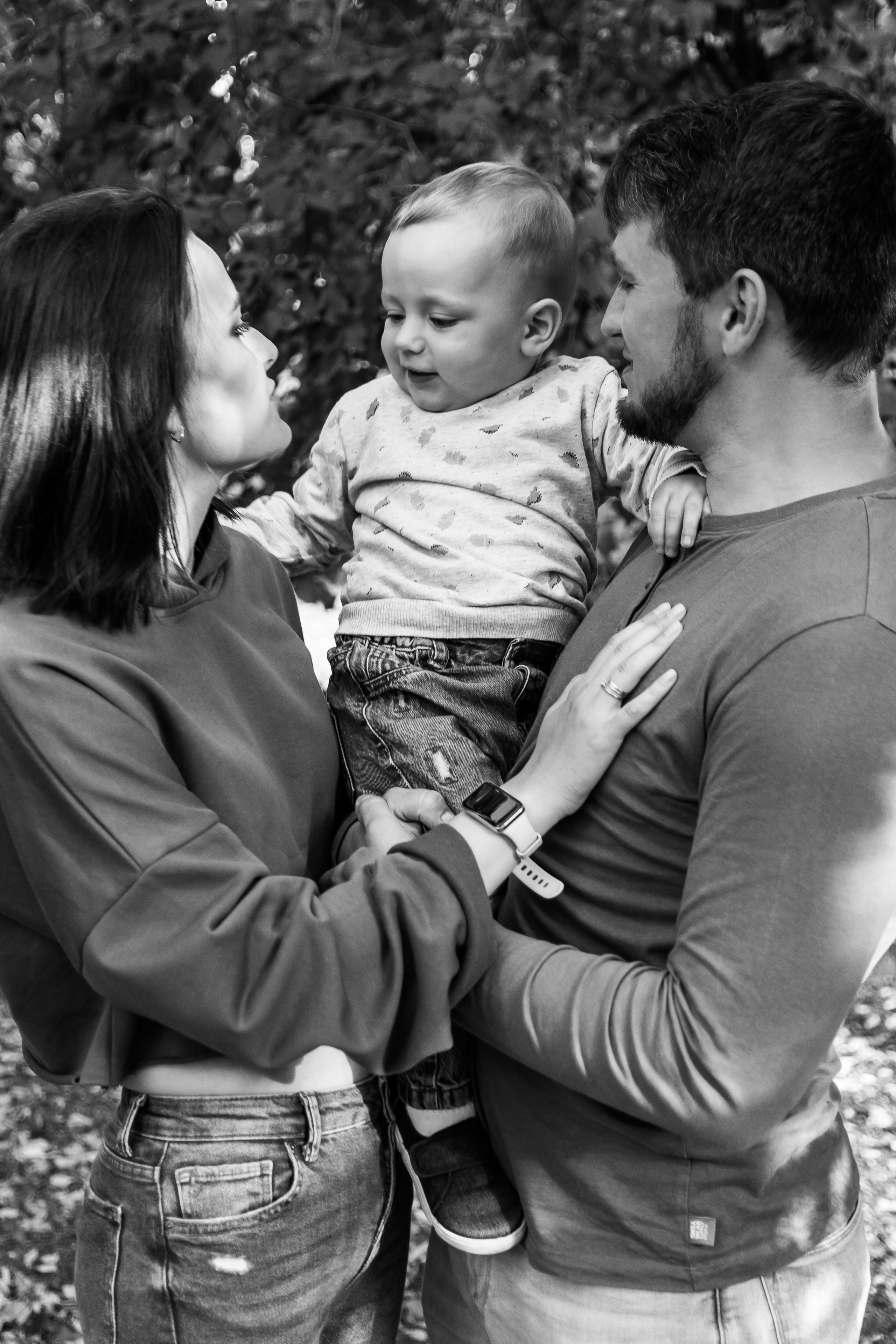 Семейная фотосессия Минск. Свадебный фотограф Минск, Фаниполь, Беларусь Кирилл Напреев