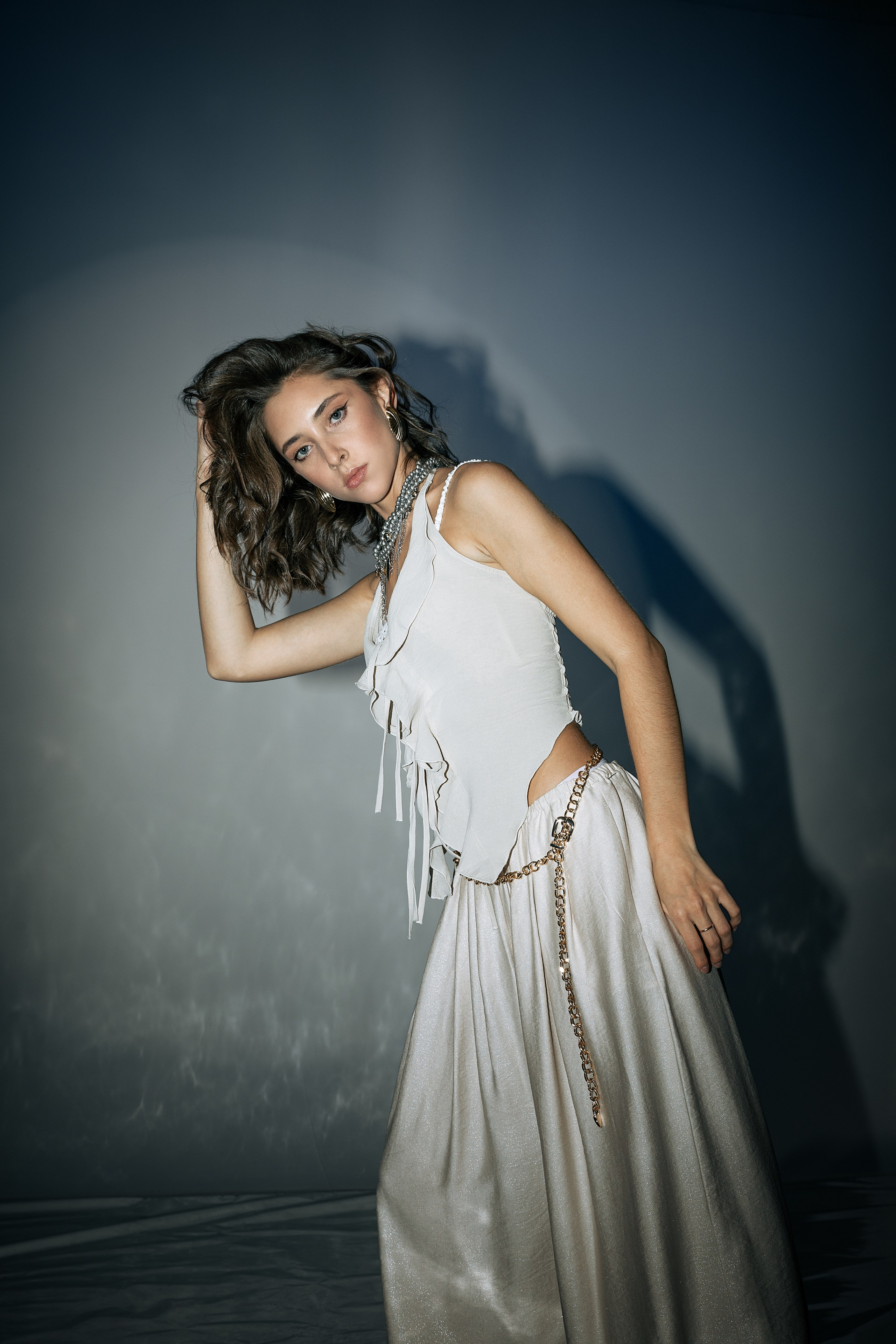 Фотограф брендов и бизнеса в Москве Алексей Сентюрин