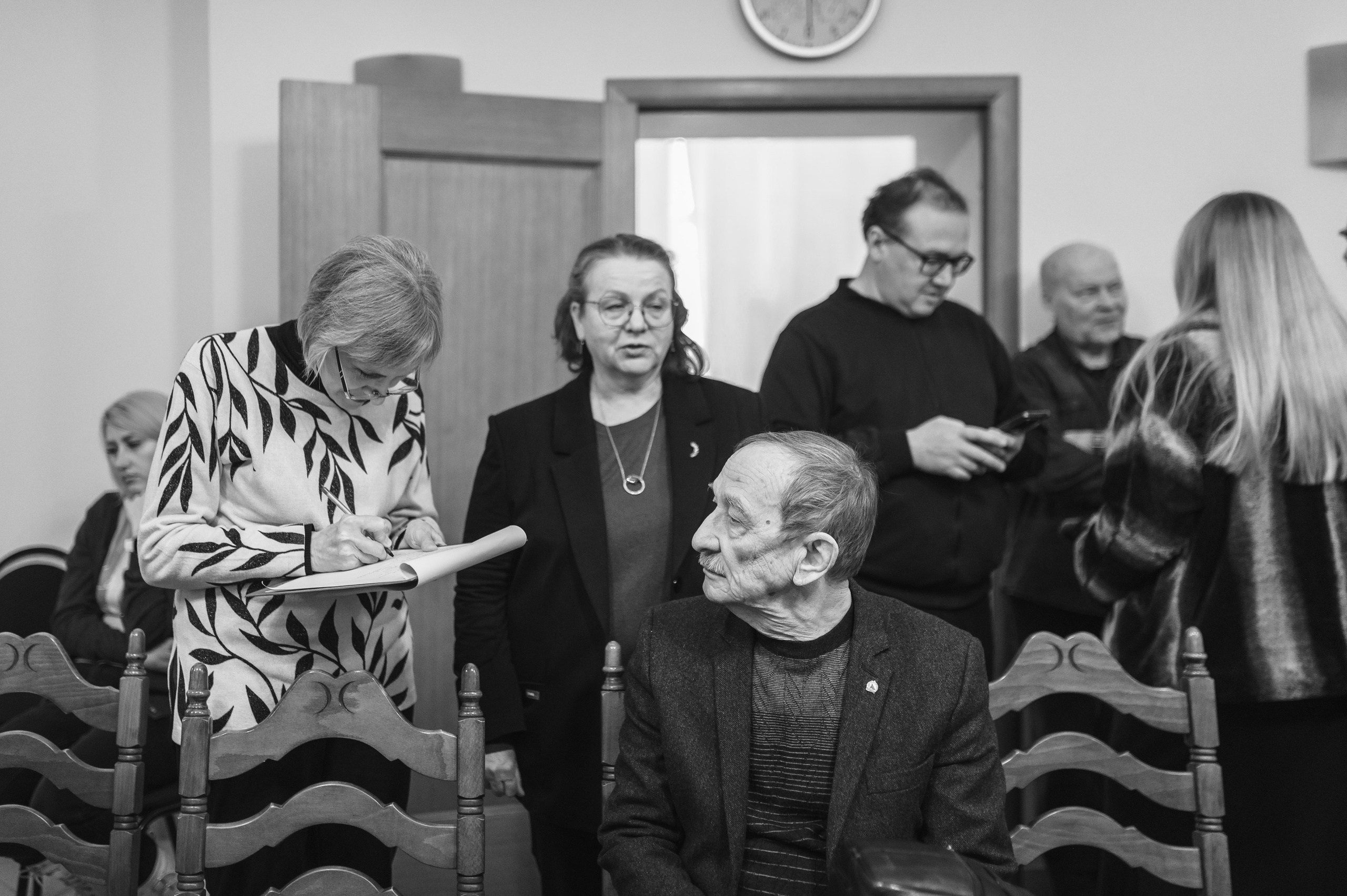 «Фотострелка» в Самаре. Фотообъединение Самарского областного отделения Союза журналистов России