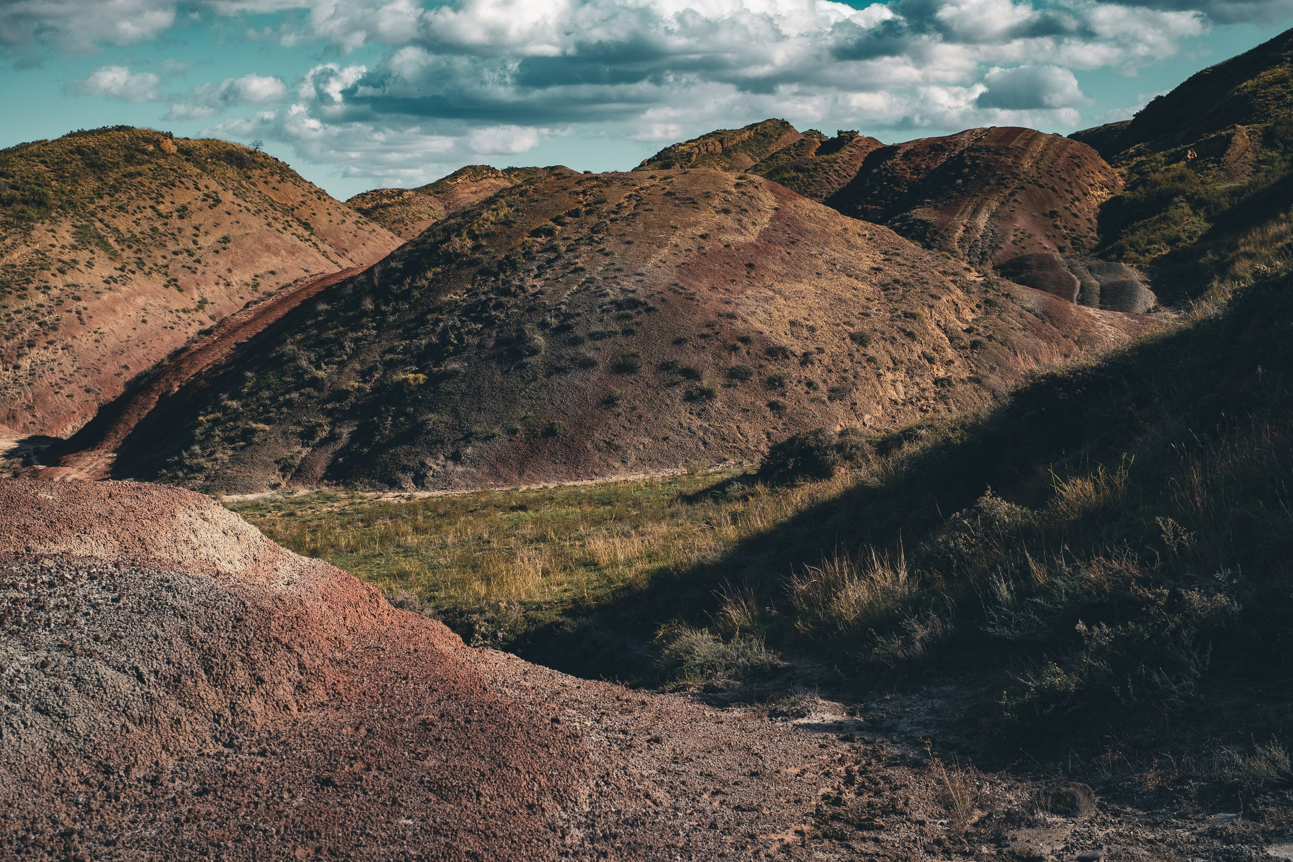 Georgia travel. Photographer in Tbilisi
