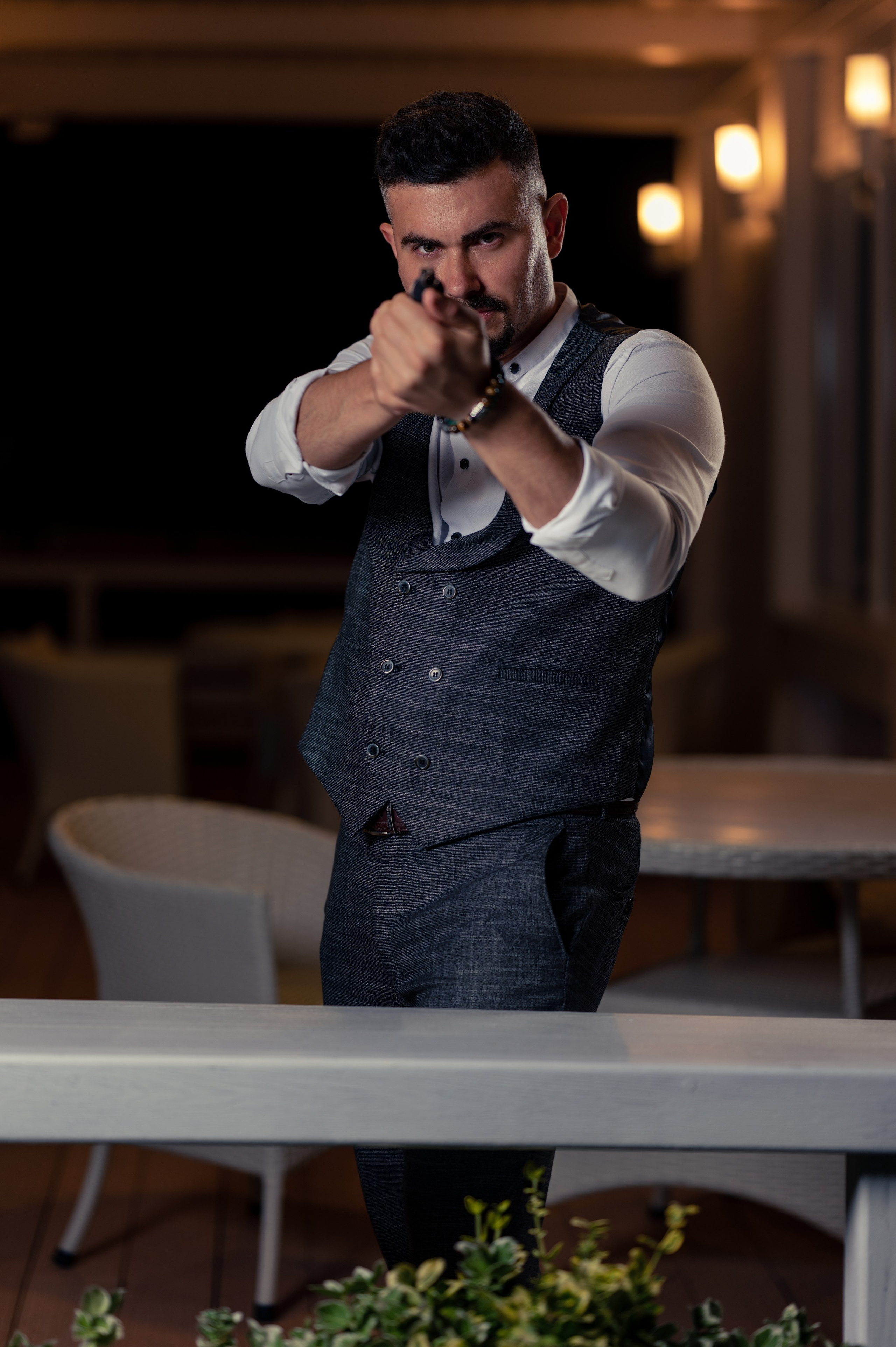 Соло. Главная