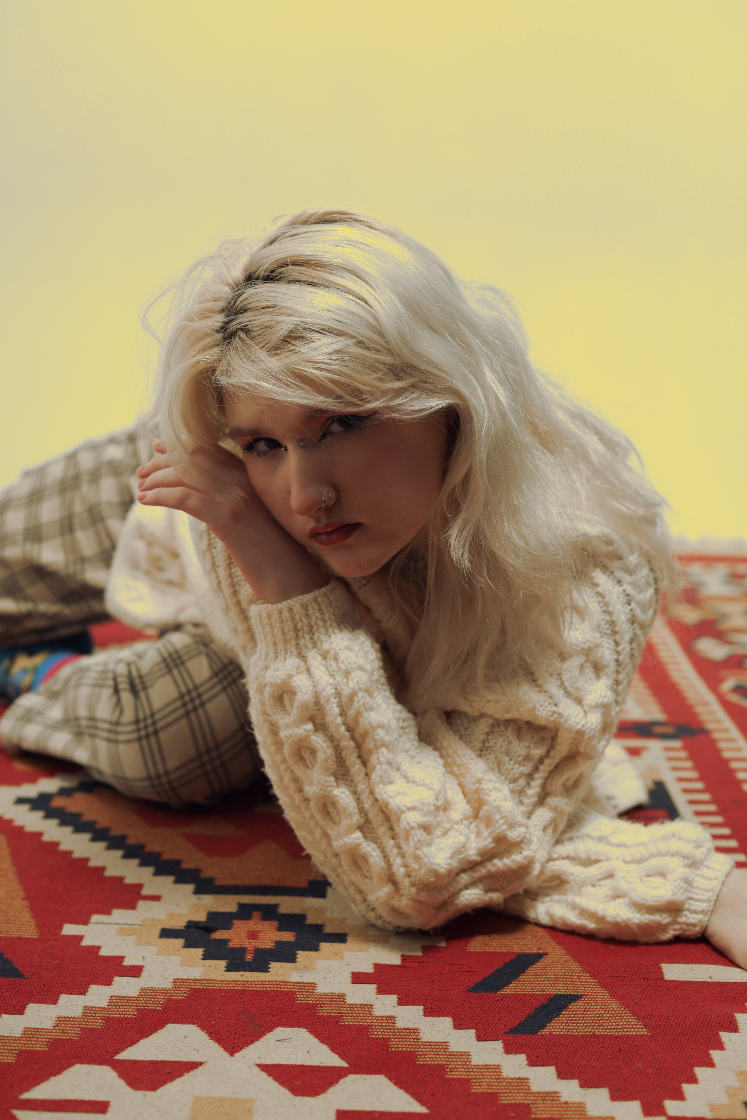 «Разогрев». Фотограф Манеев Богдан